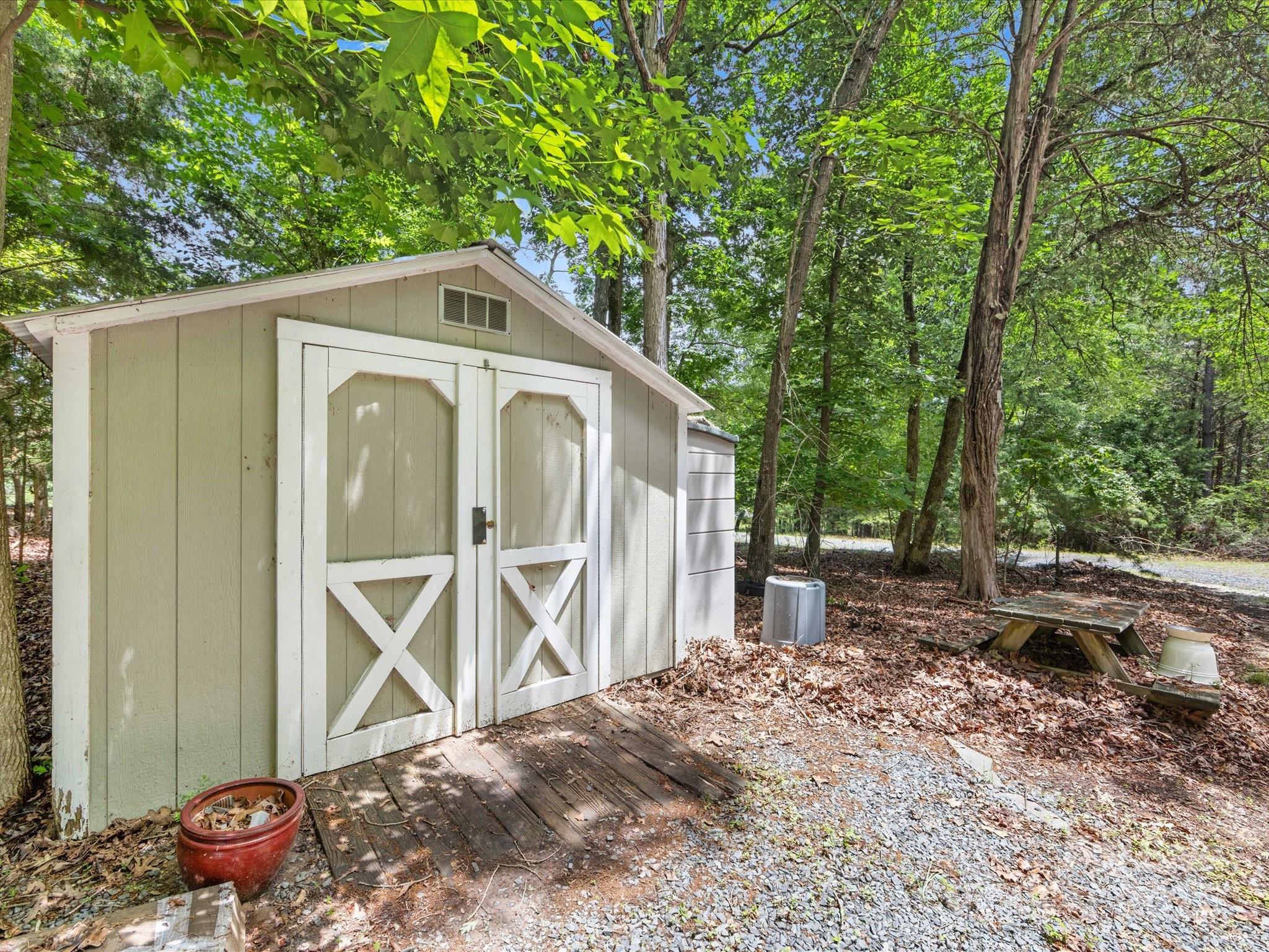 Farmwood - Residential