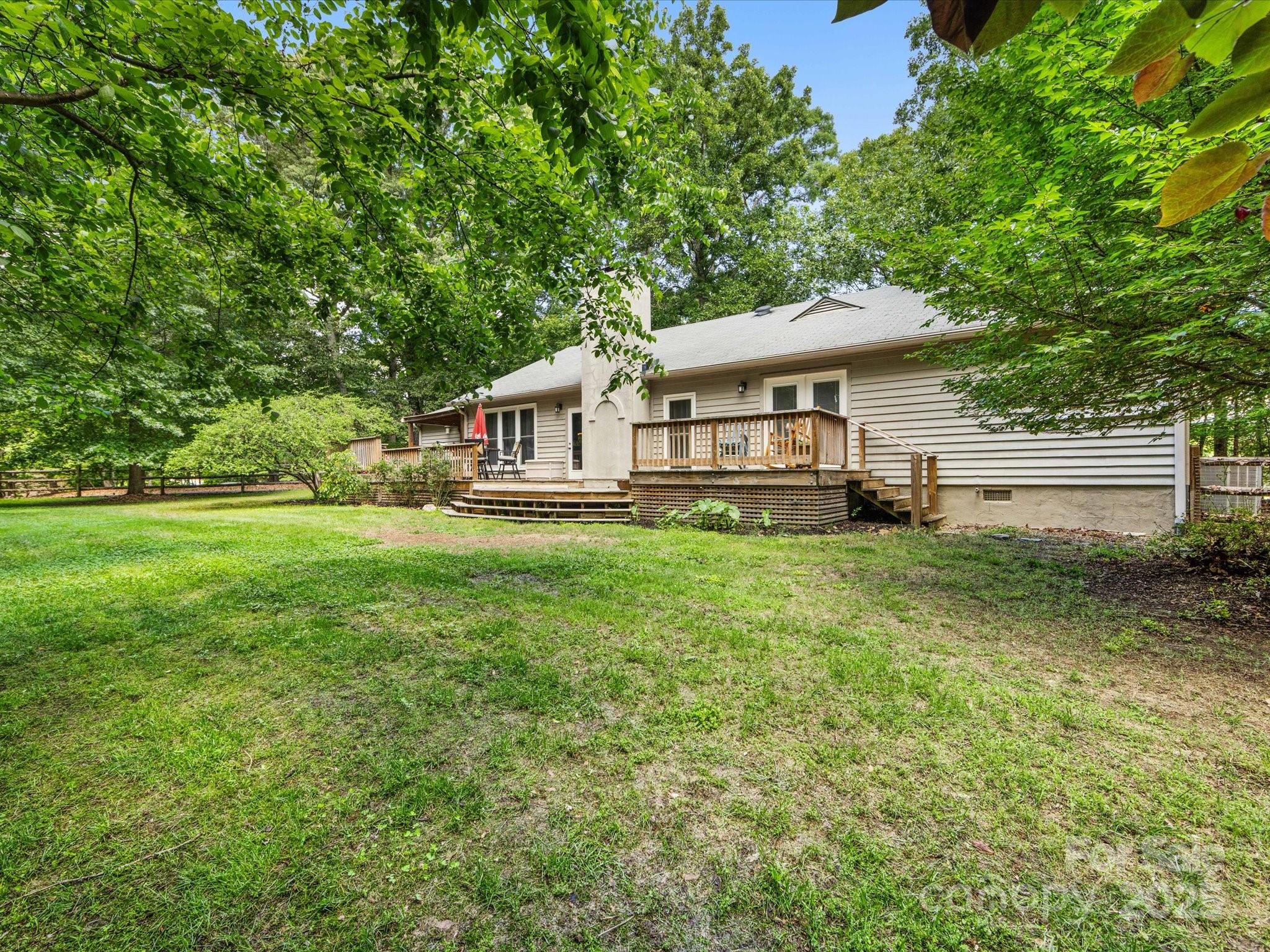 Farmwood - Residential