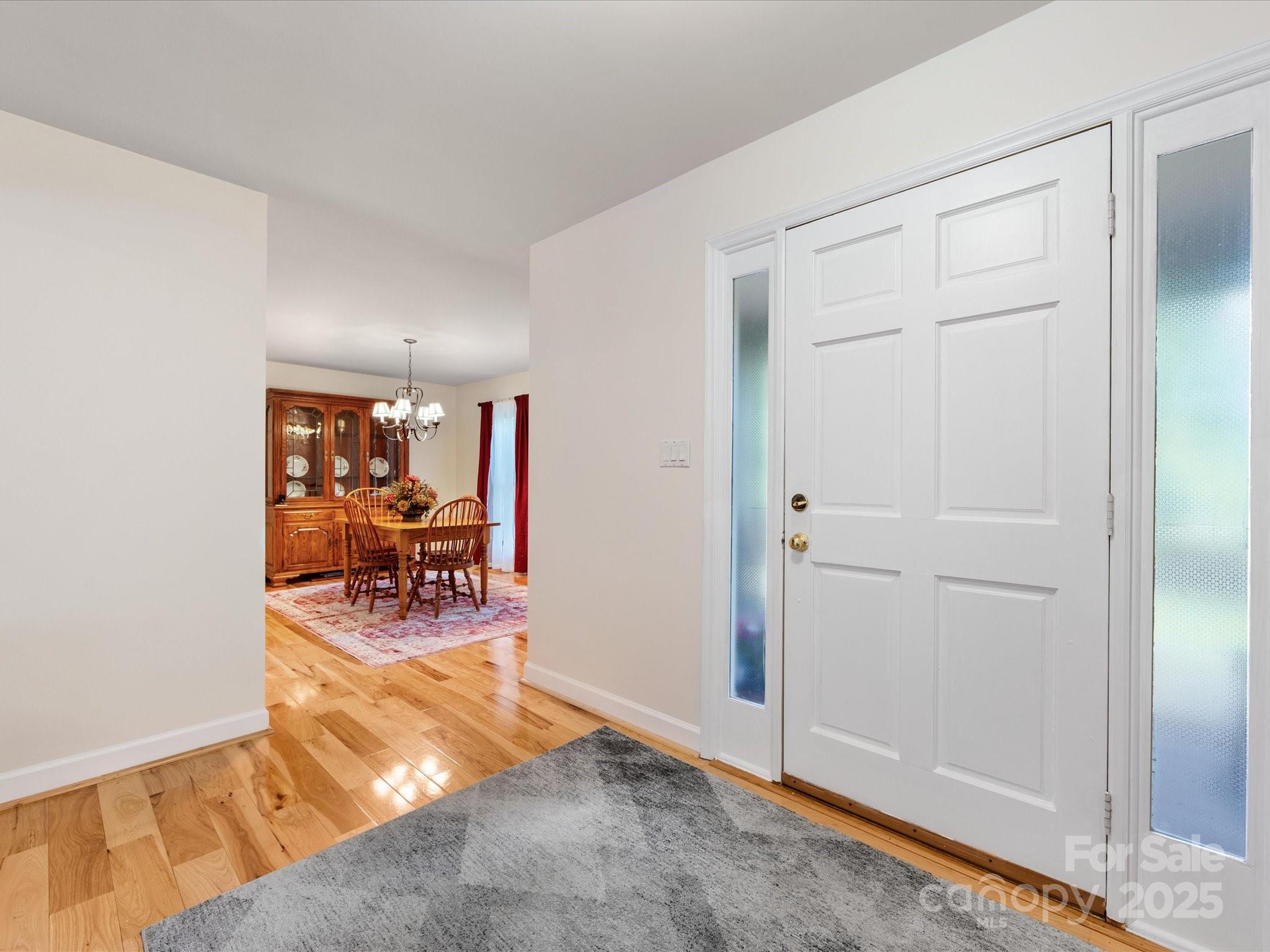 17501 Youngblood Road