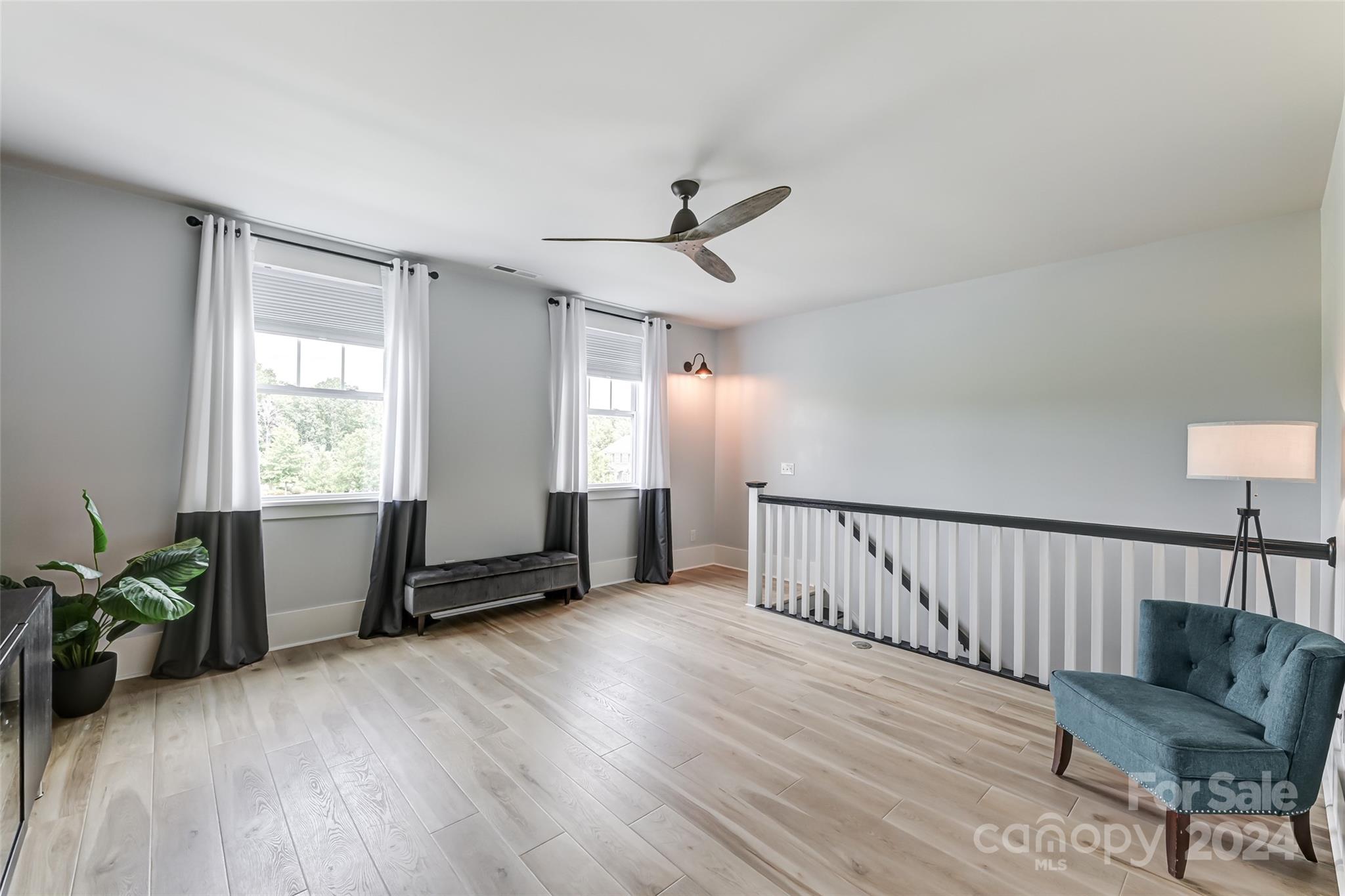 Masons Bend - Residential