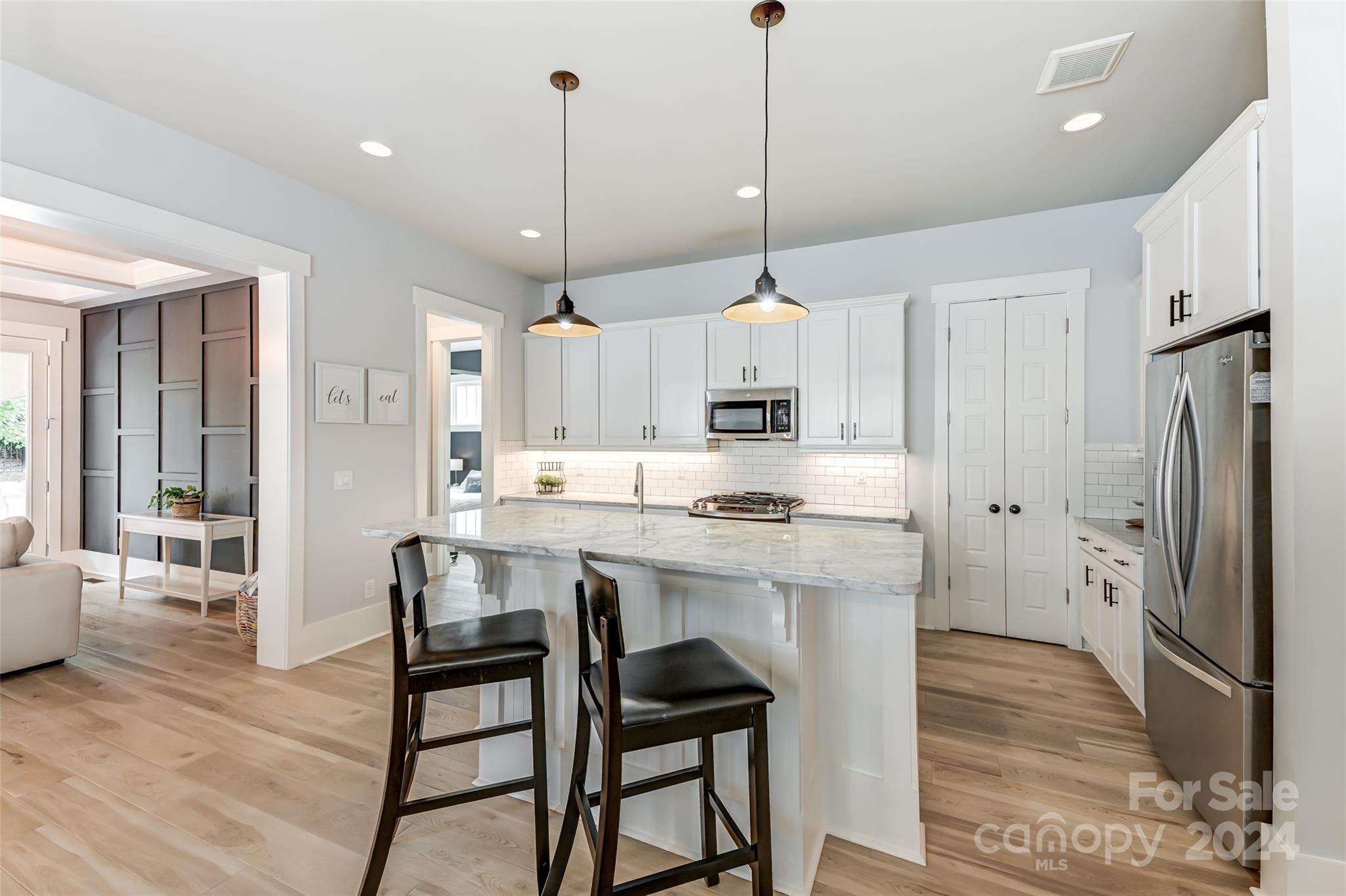 Masons Bend - Residential