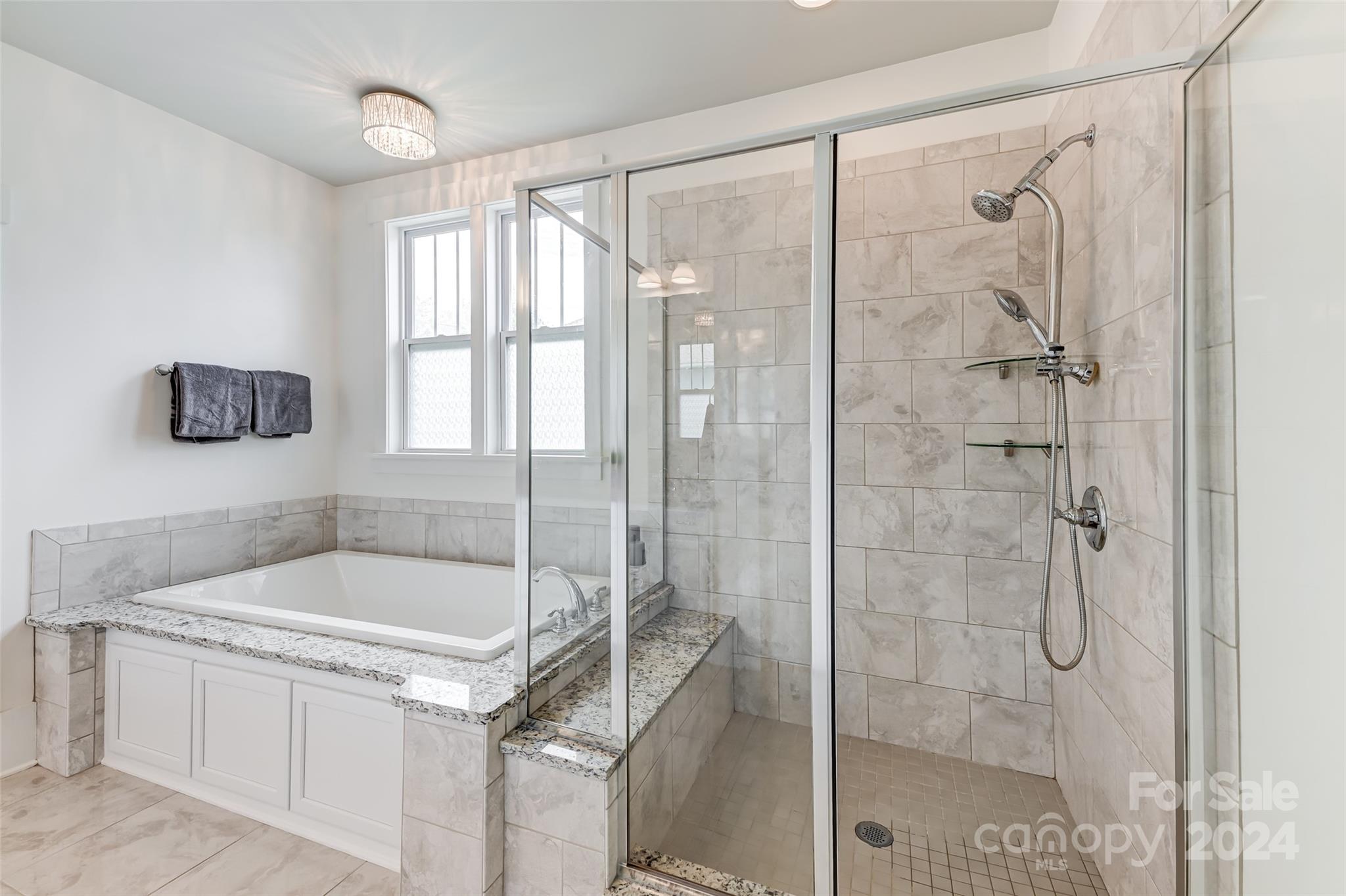 Masons Bend - Residential