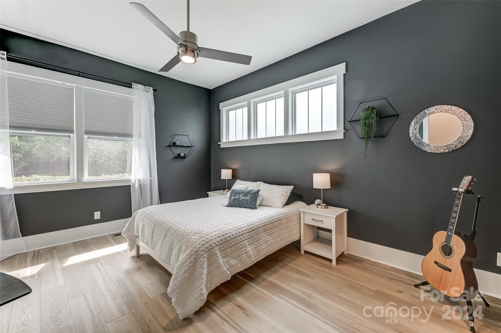 Masons Bend - Residential