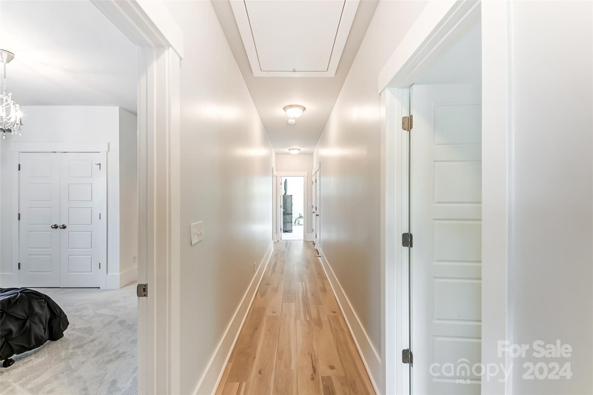 Masons Bend - Residential