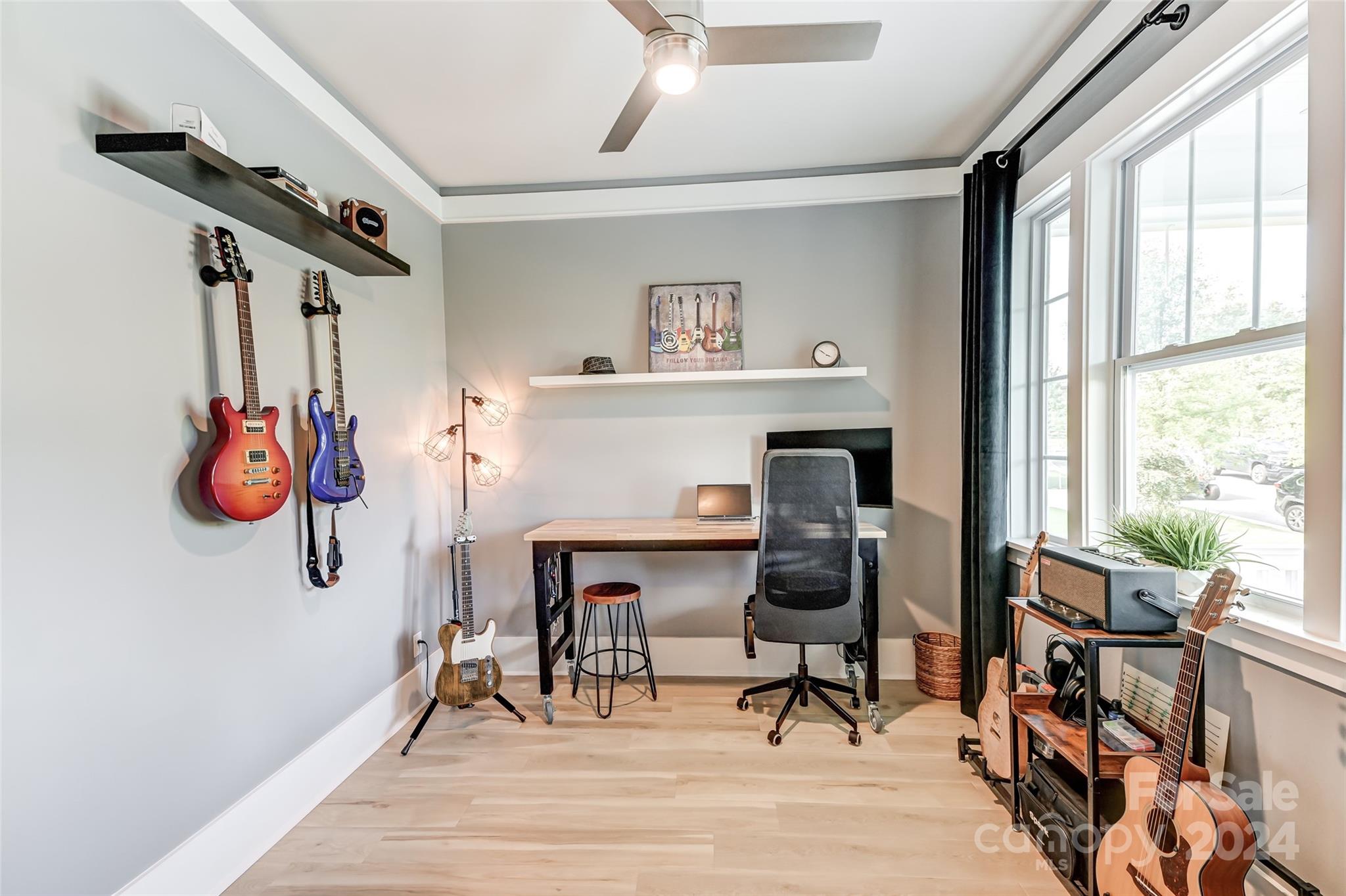 Masons Bend - Residential