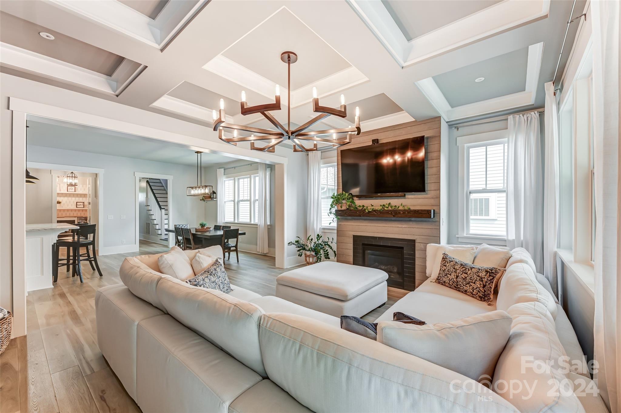 Masons Bend - Residential