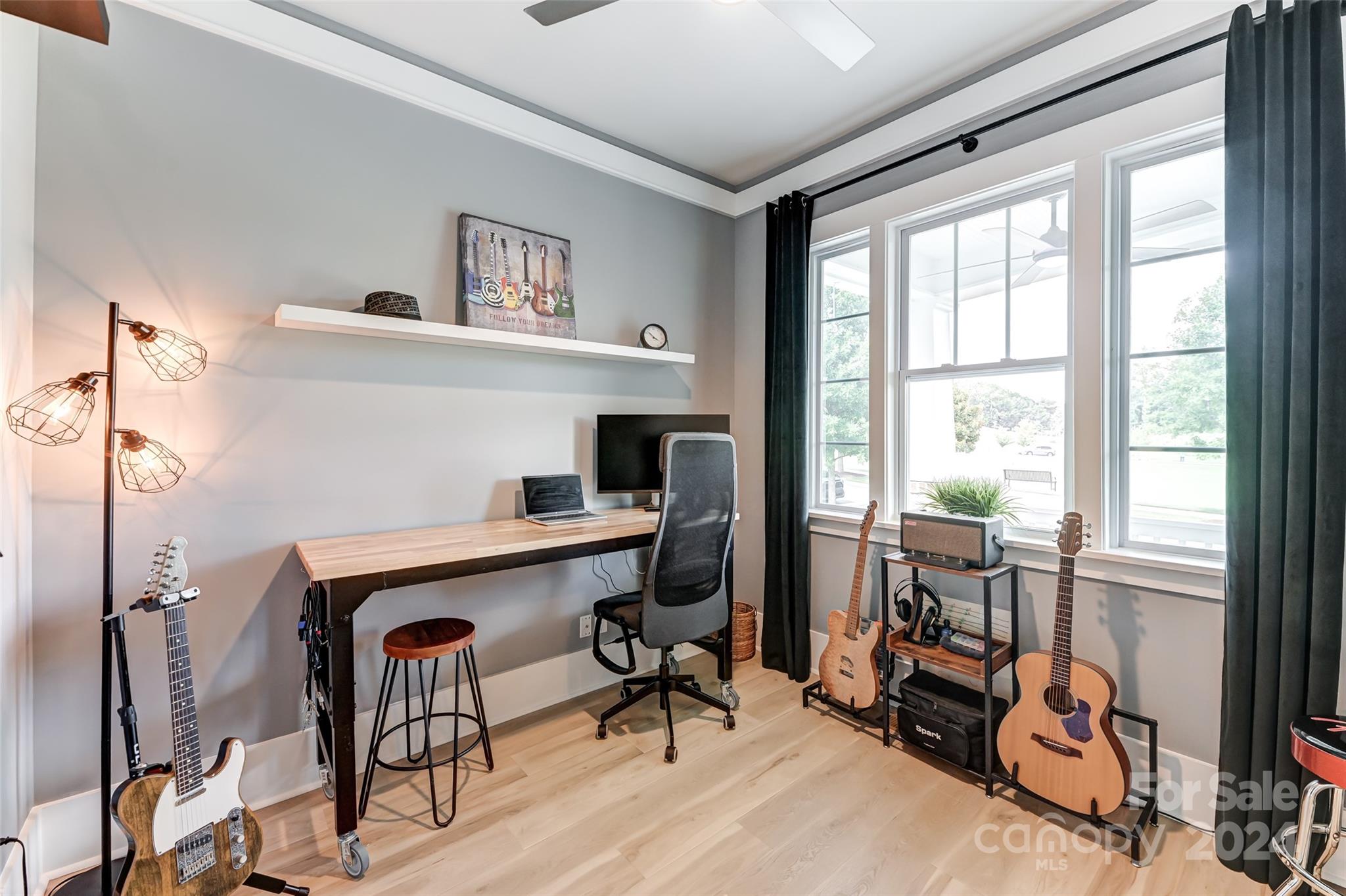 Masons Bend - Residential