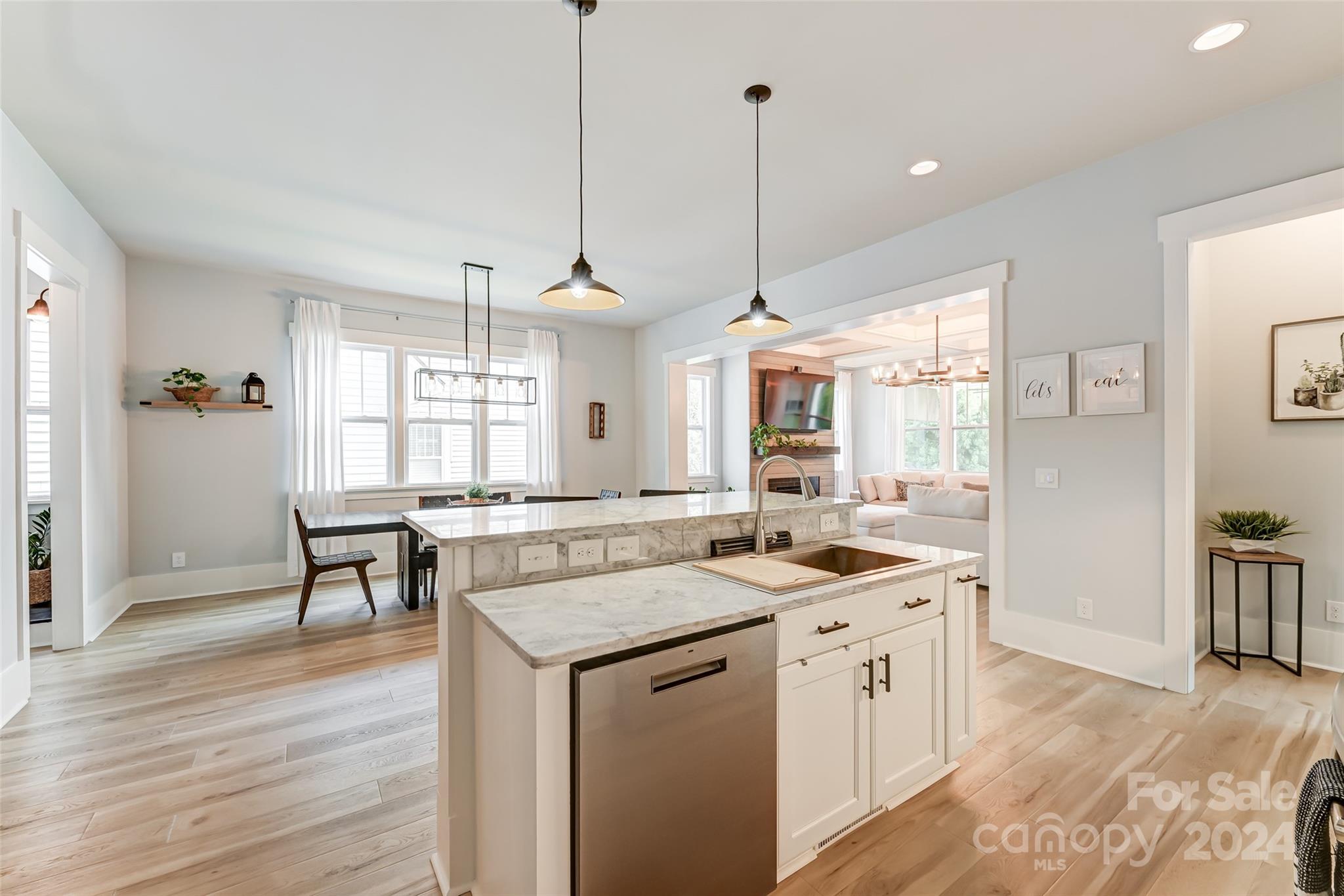 Masons Bend - Residential