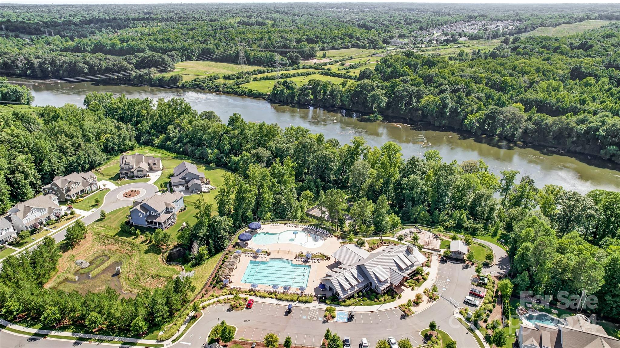 Masons Bend - Residential