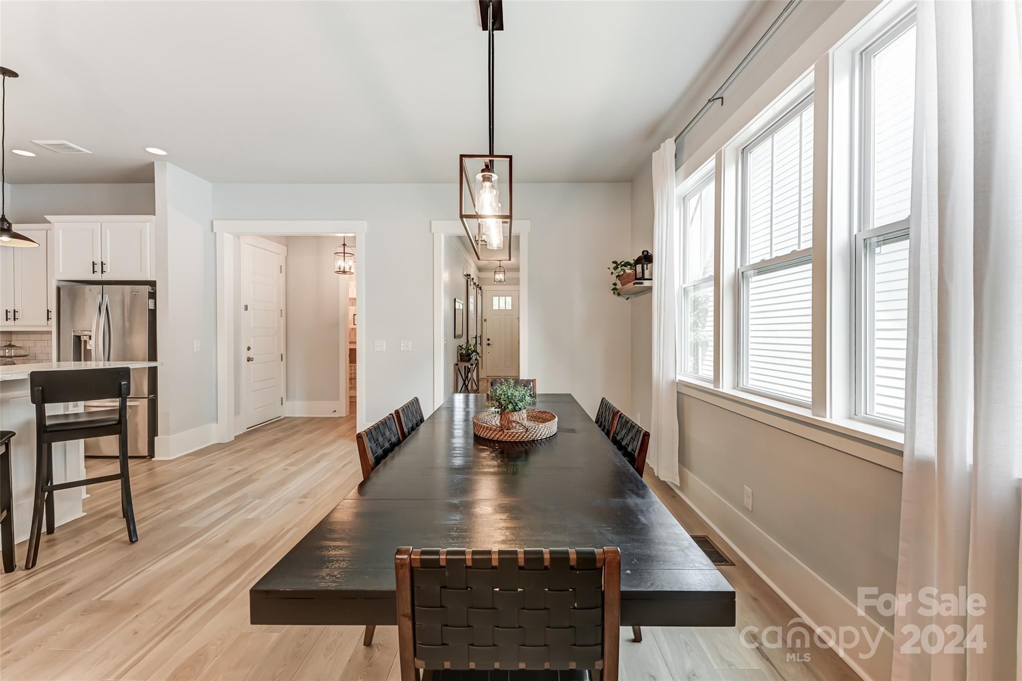 Masons Bend - Residential