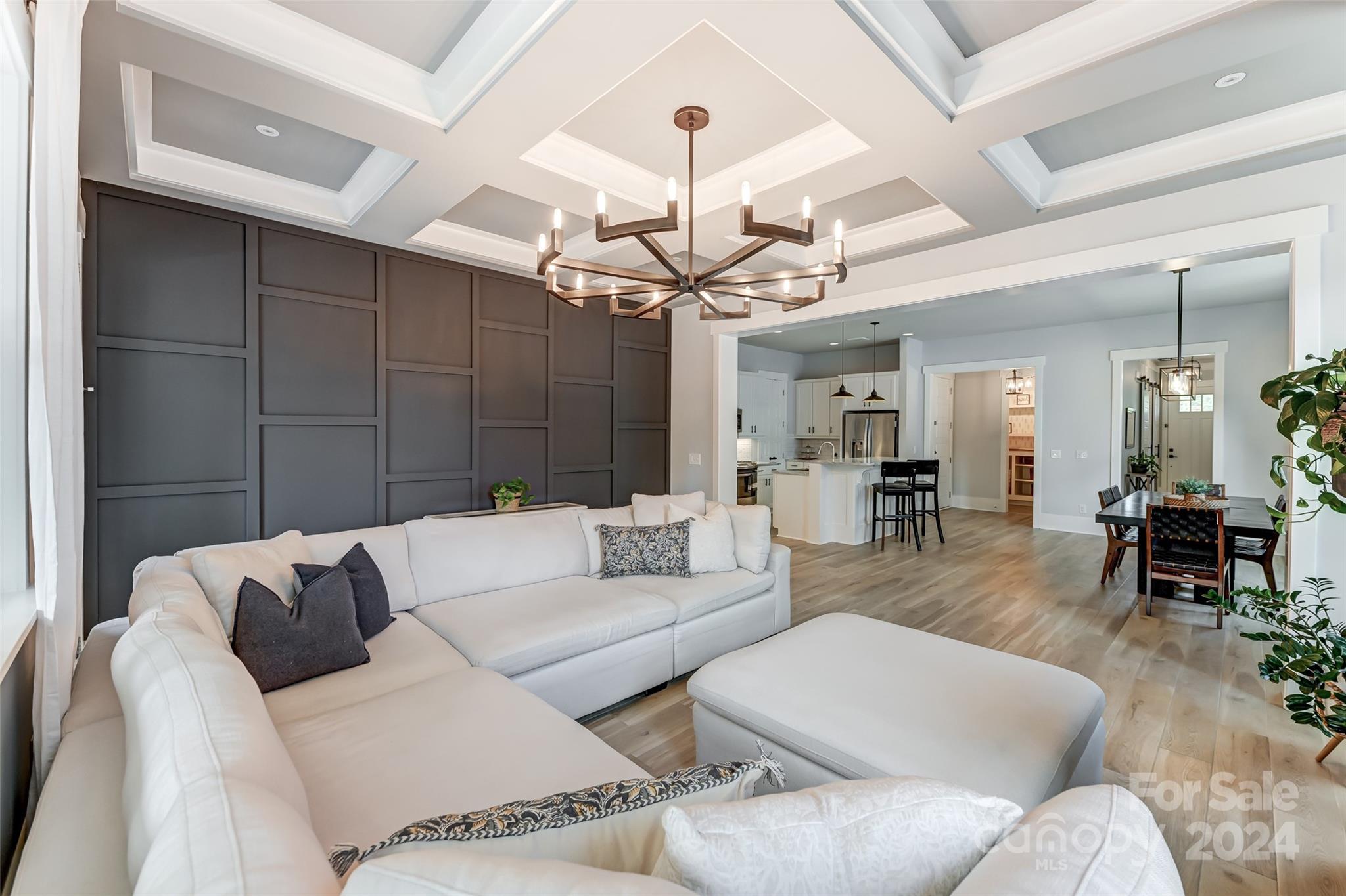 Masons Bend - Residential