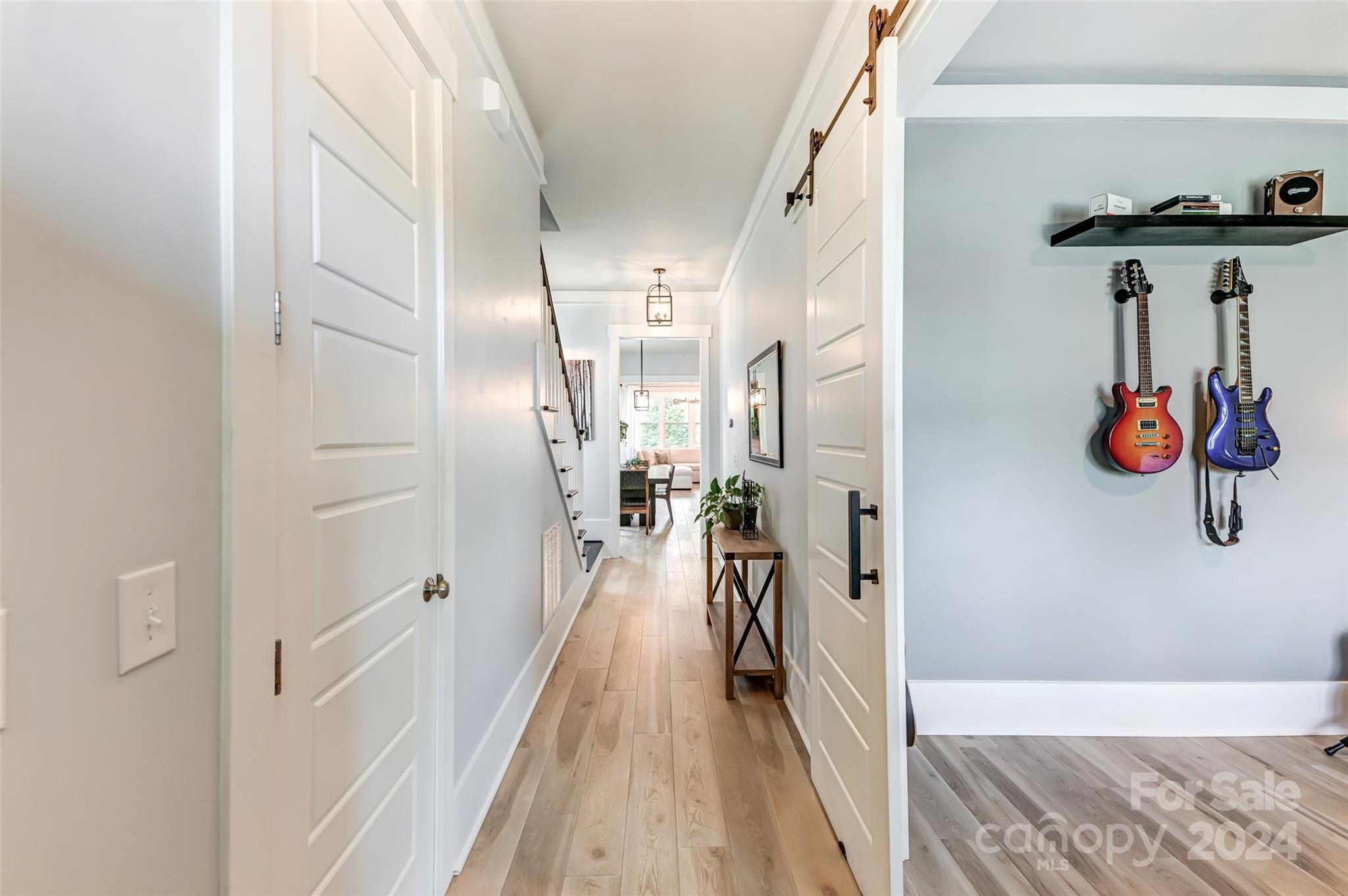 Masons Bend - Residential