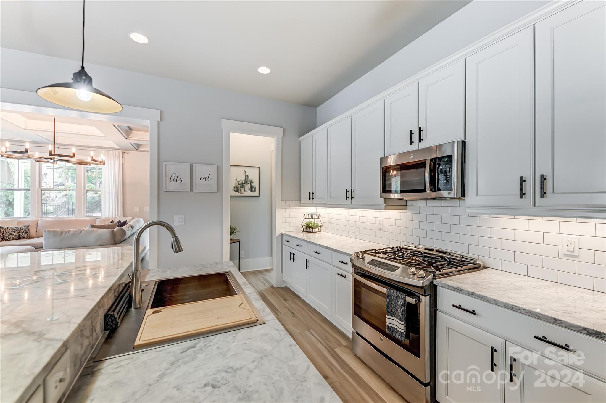 Masons Bend - Residential