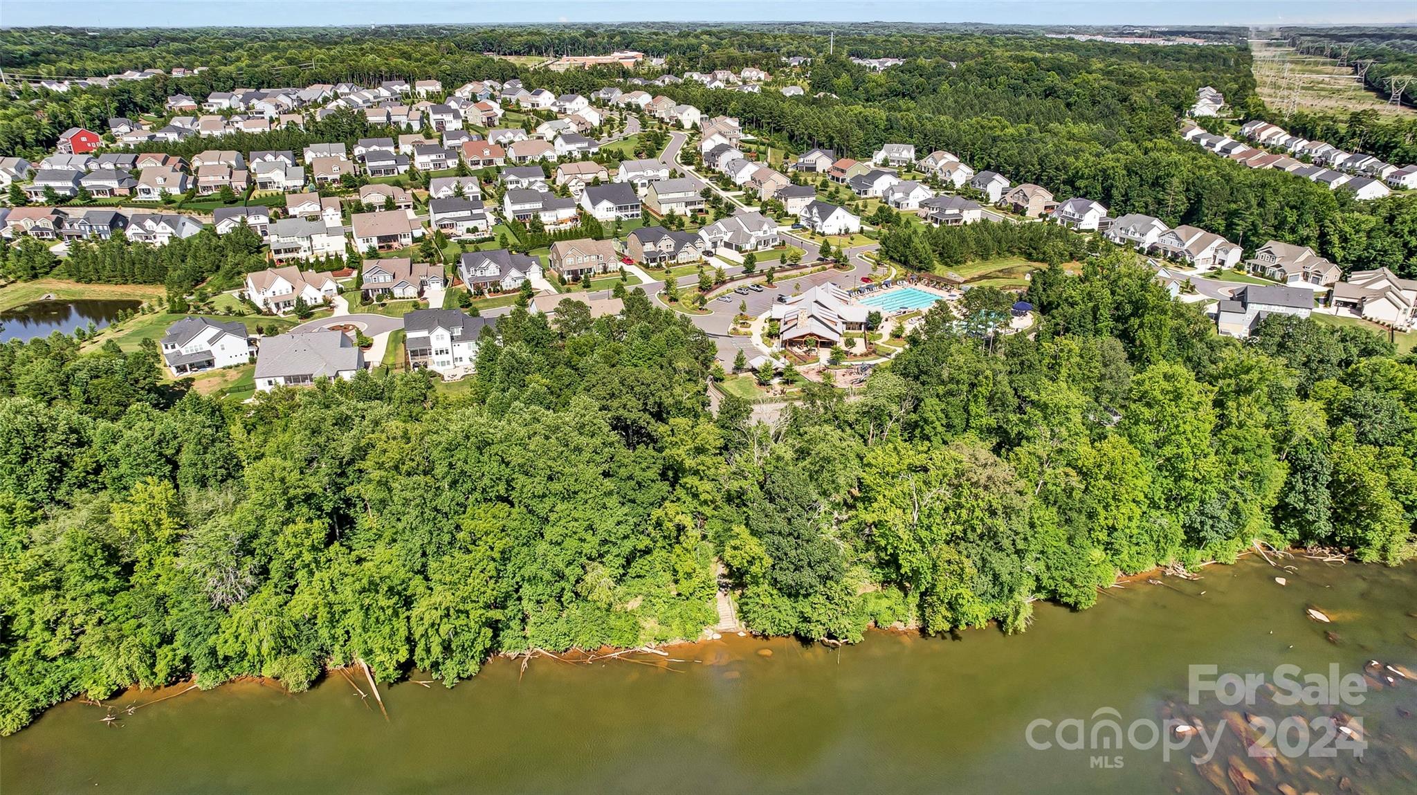 Masons Bend - Residential