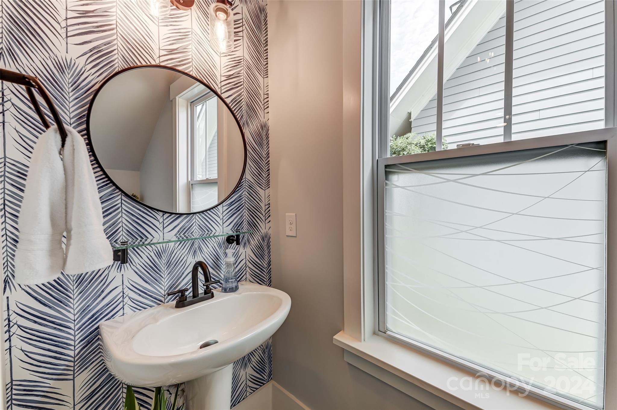 Masons Bend - Residential