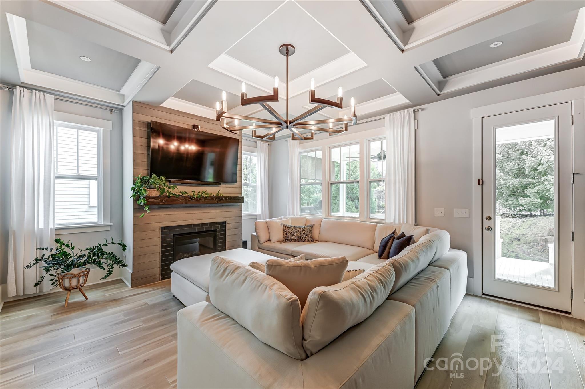 Masons Bend - Residential