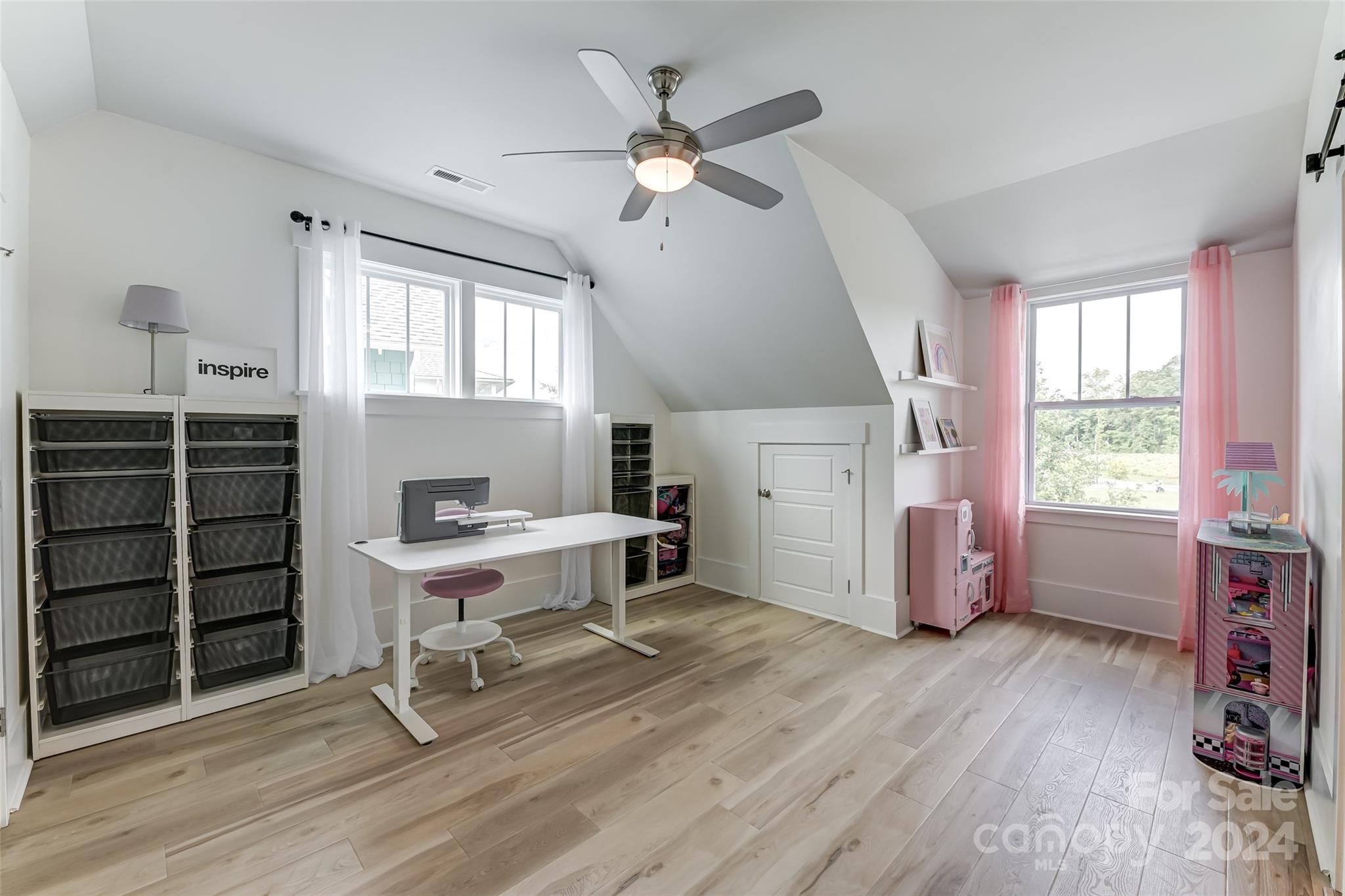 Masons Bend - Residential