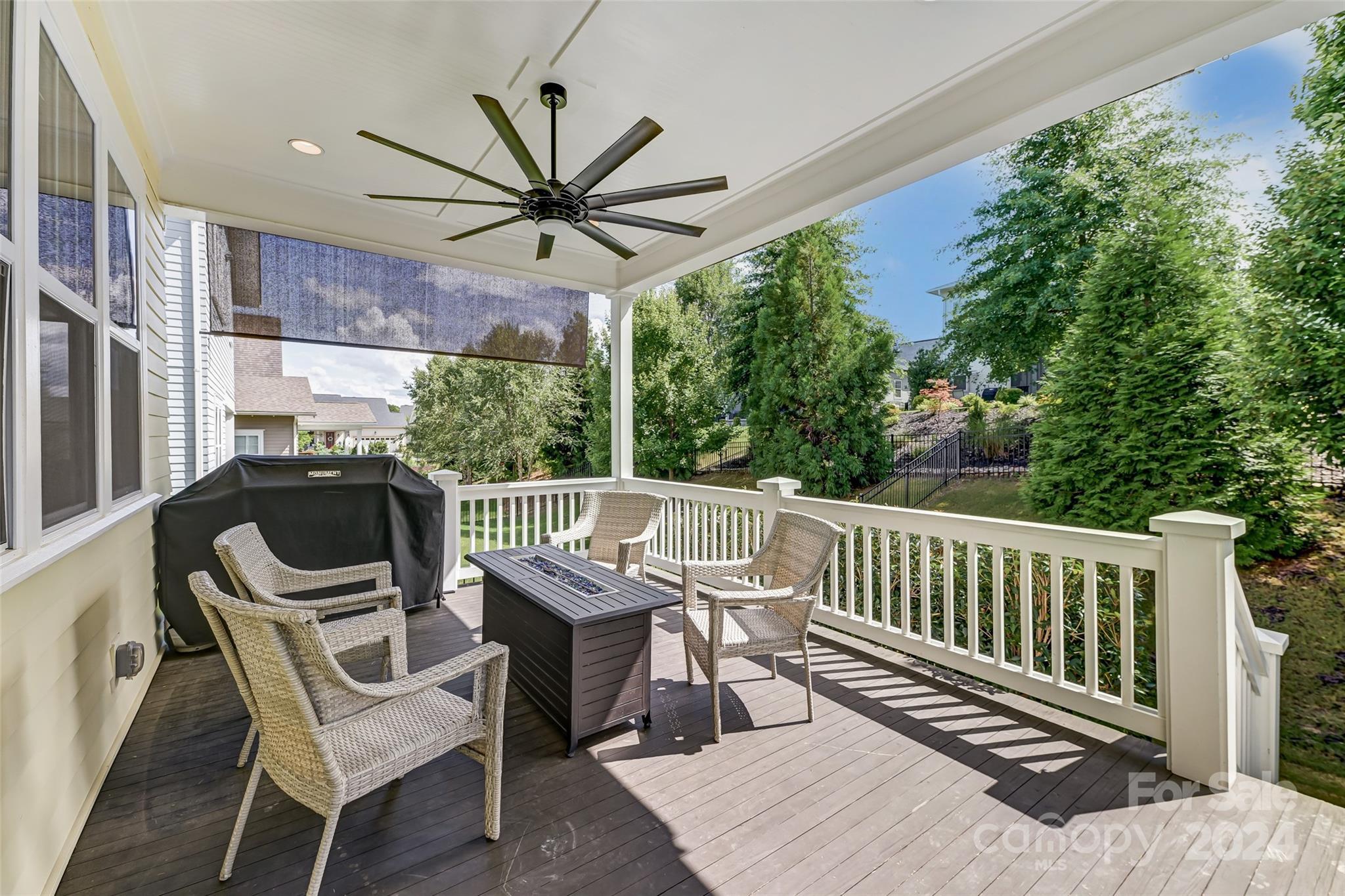 Masons Bend - Residential