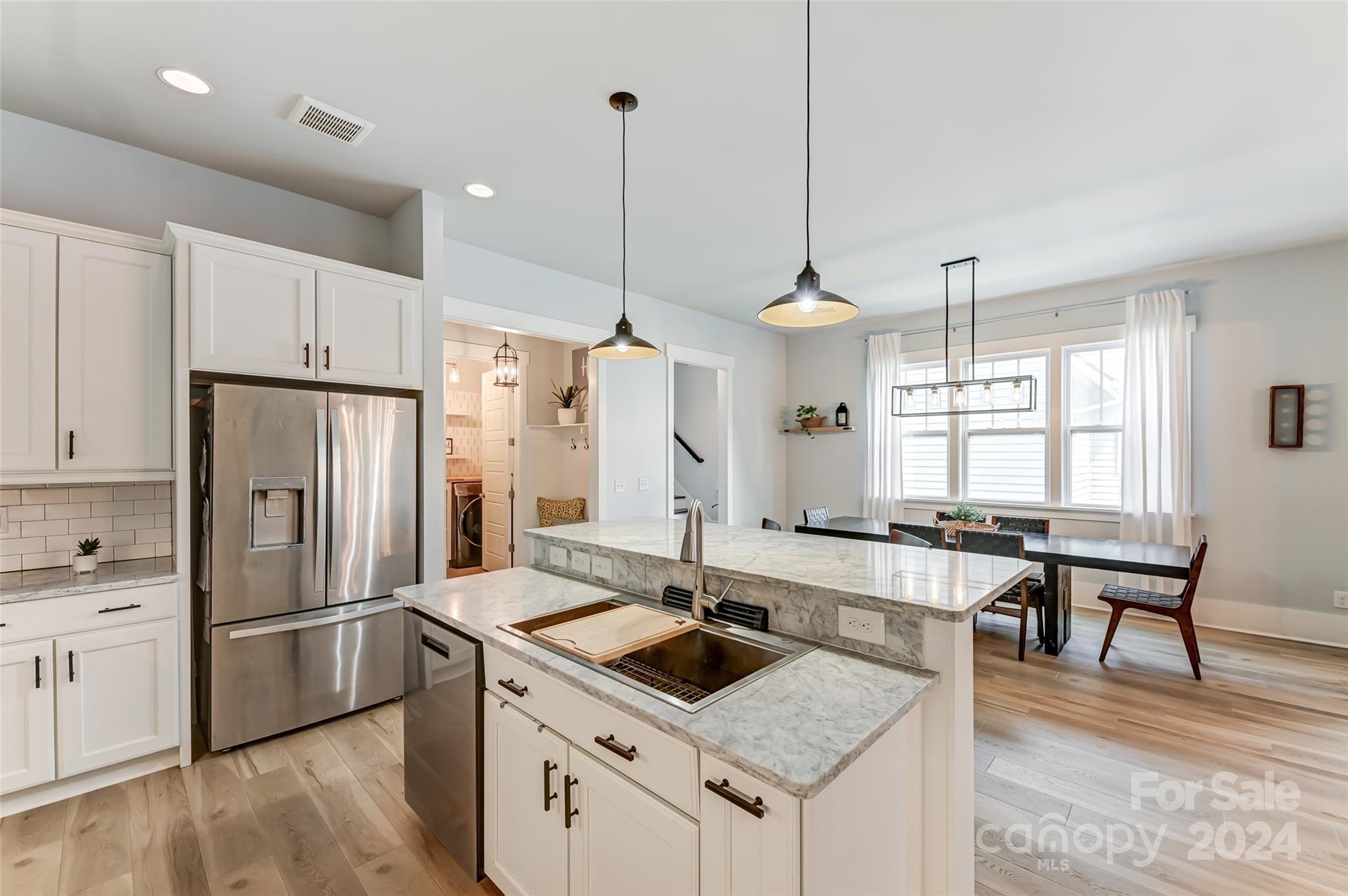 Masons Bend - Residential