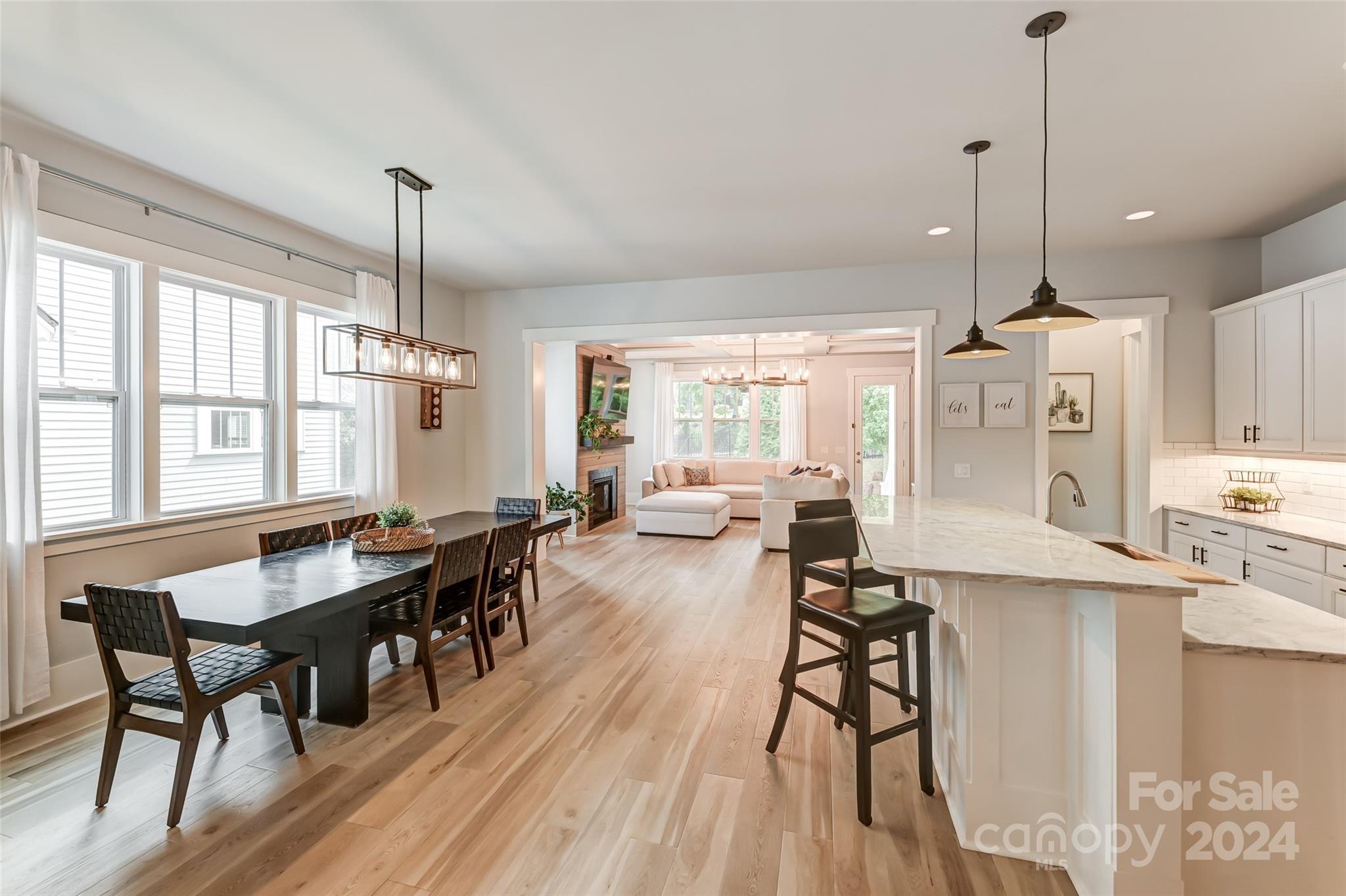 Masons Bend - Residential