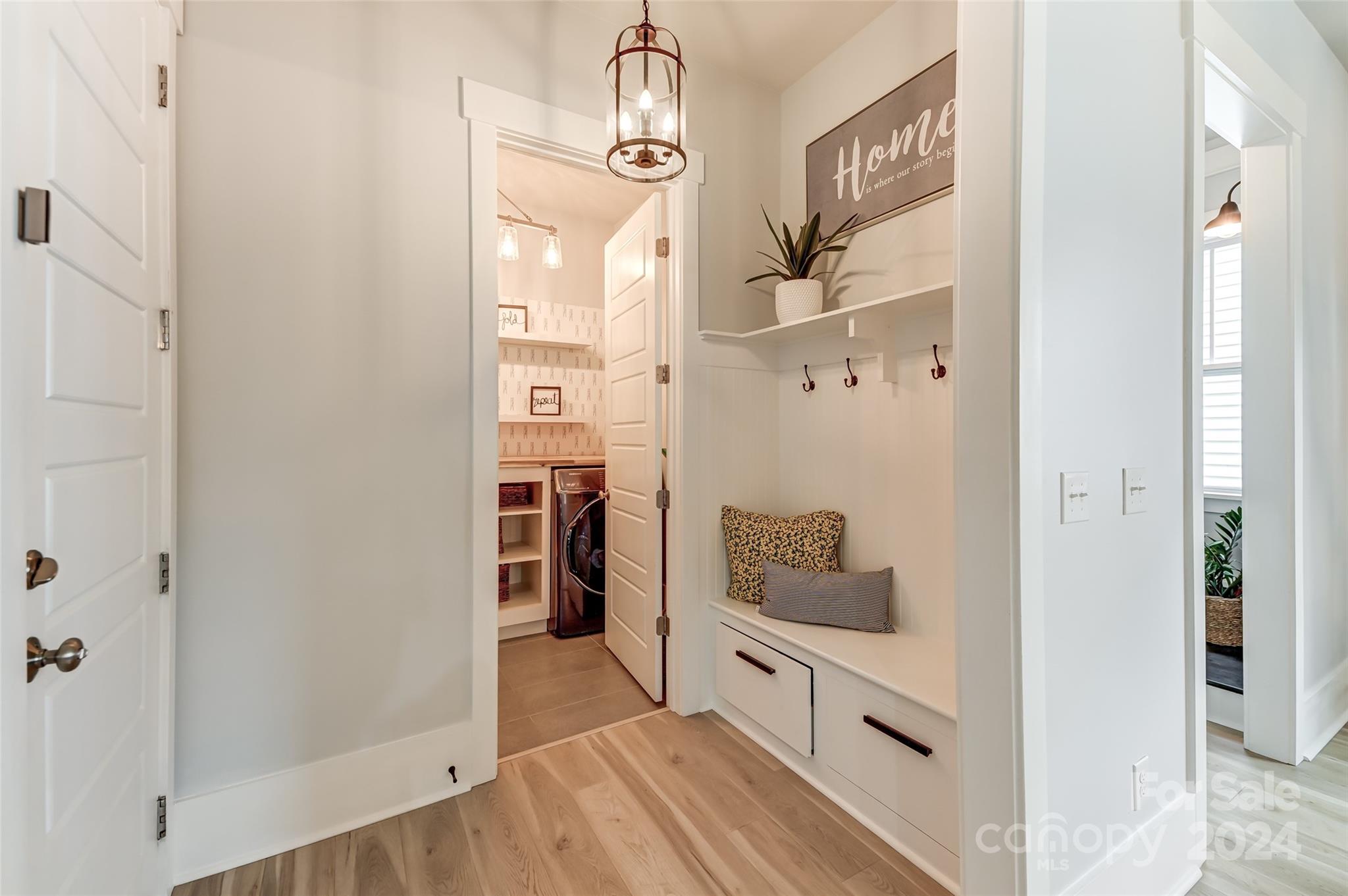 Masons Bend - Residential