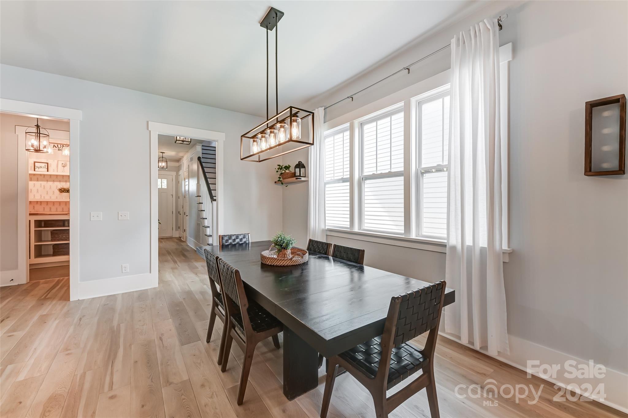 Masons Bend - Residential