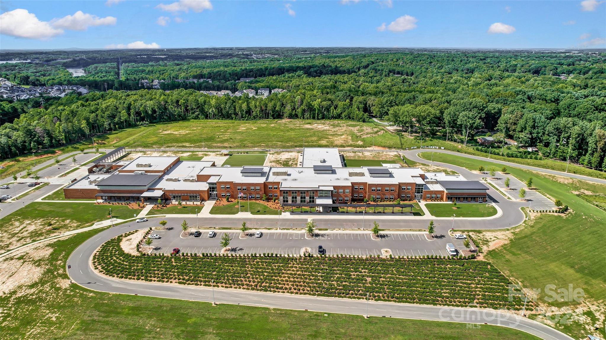 Masons Bend - Residential