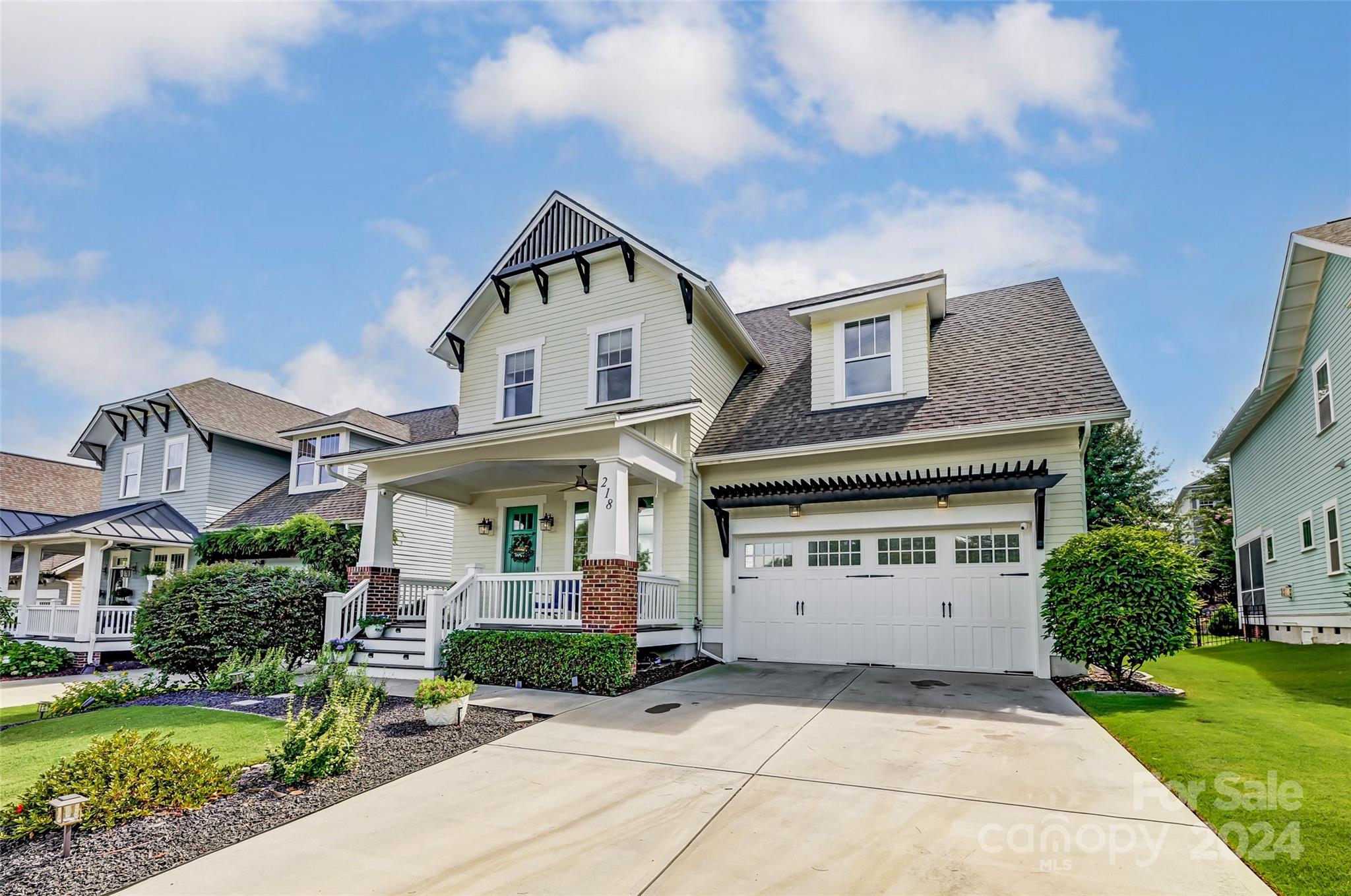 Masons Bend - Residential