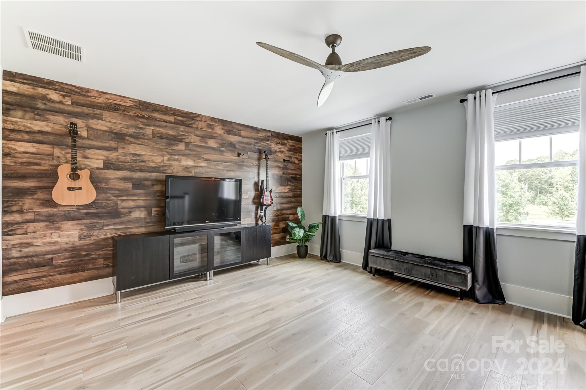 Masons Bend - Residential