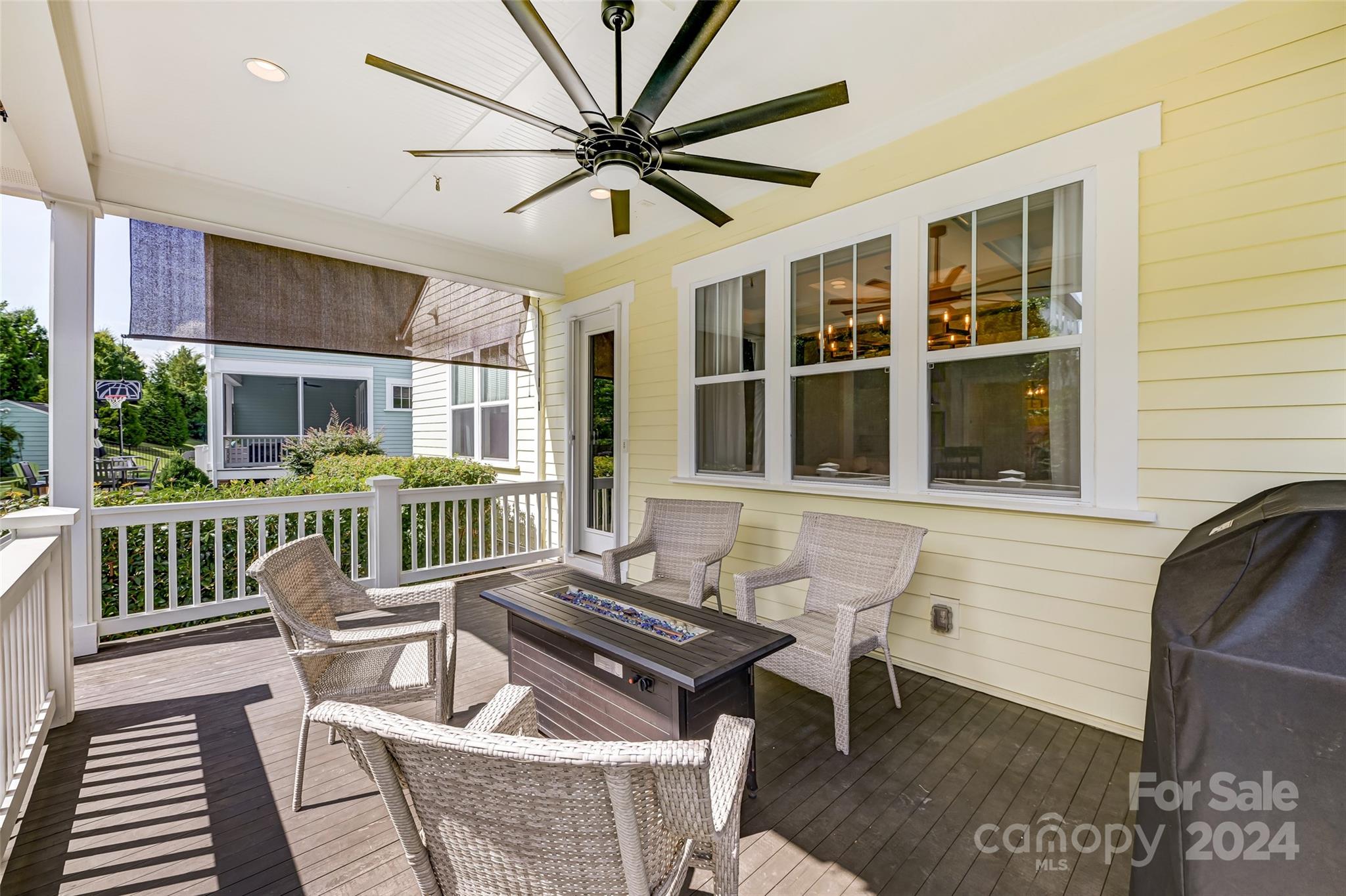 Masons Bend - Residential