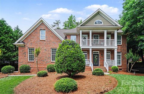 Photo of 2848 Arrowwood Lane, Rock Hill, SC 29732 (MLS # 4386253)