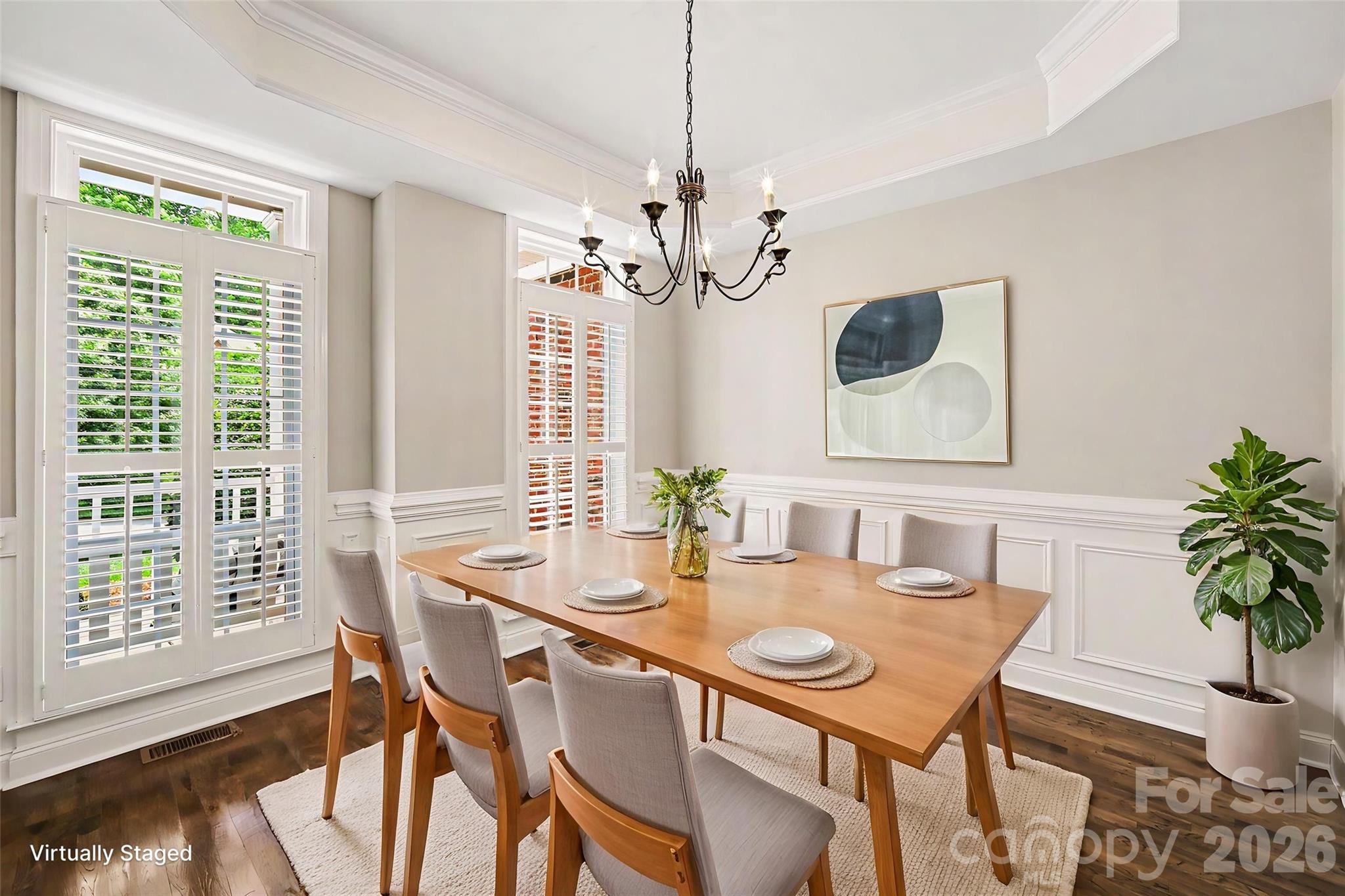 2848 Arrowwood Lane