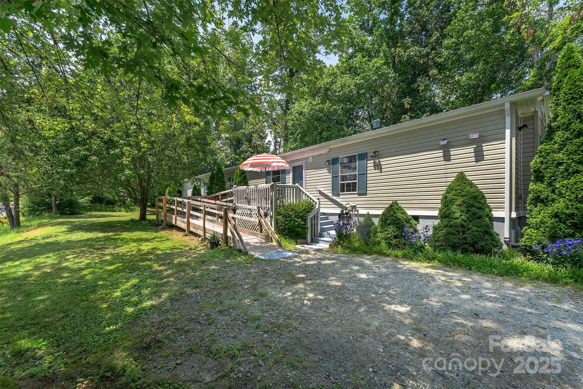 188 Pine Cove Road