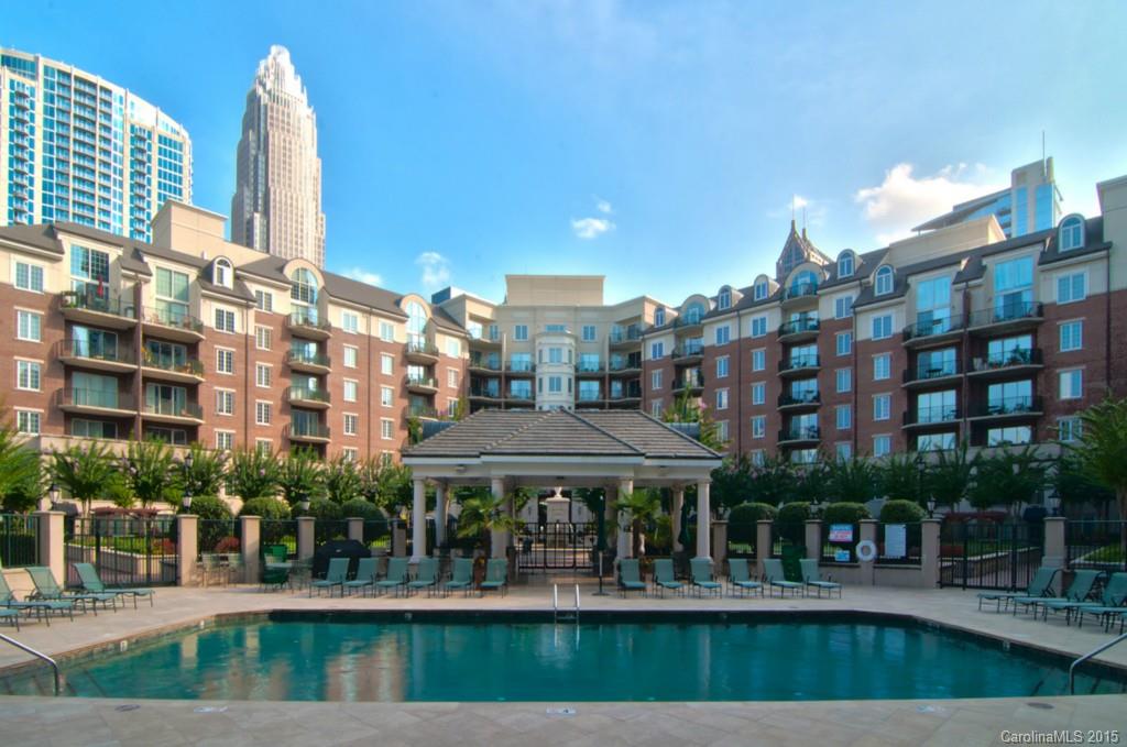 Fifth and Poplar - Residential Lease