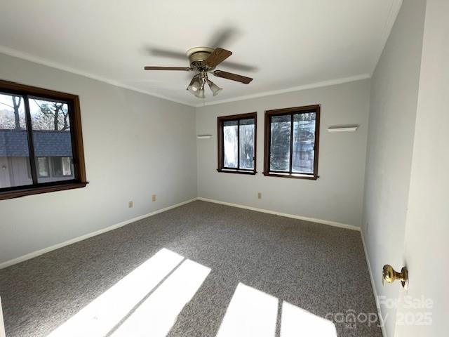 Laurel Park Villas - Residential