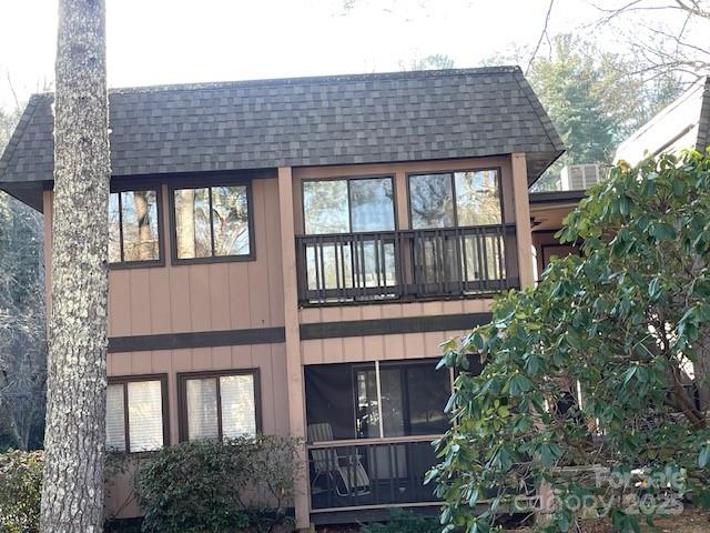 Laurel Park Villas - Residential