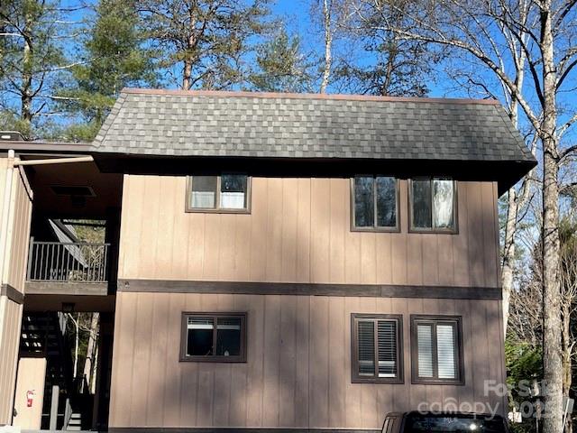 Laurel Park Villas - Residential