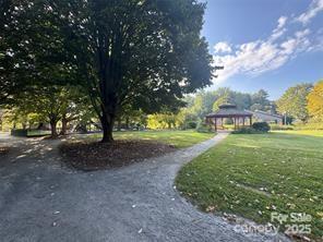 Laurel Park Villas - Residential