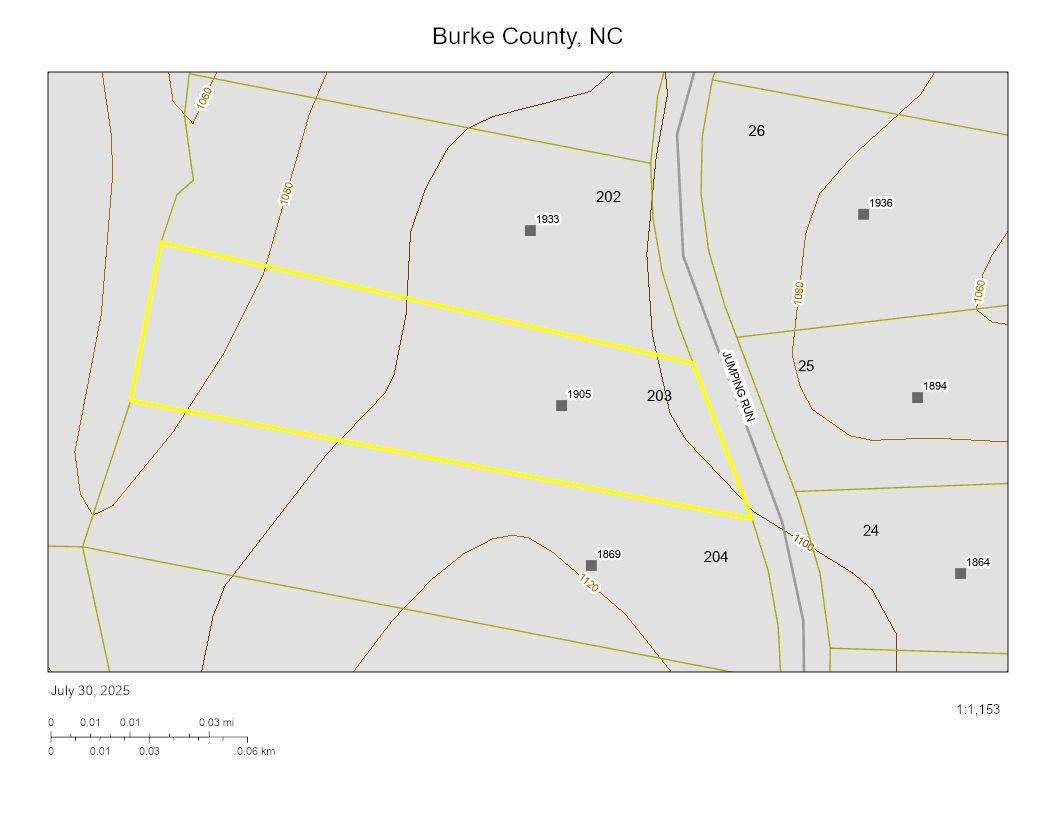 Lakeside Reserve - Land