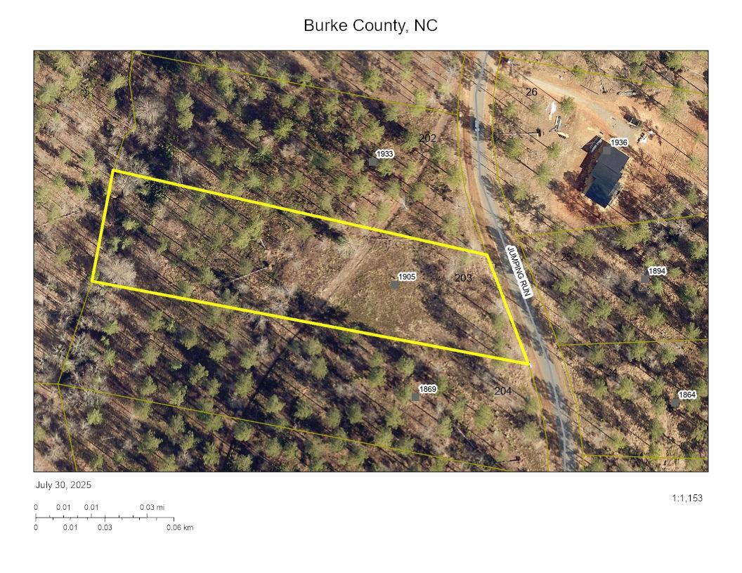 Lakeside Reserve - Land