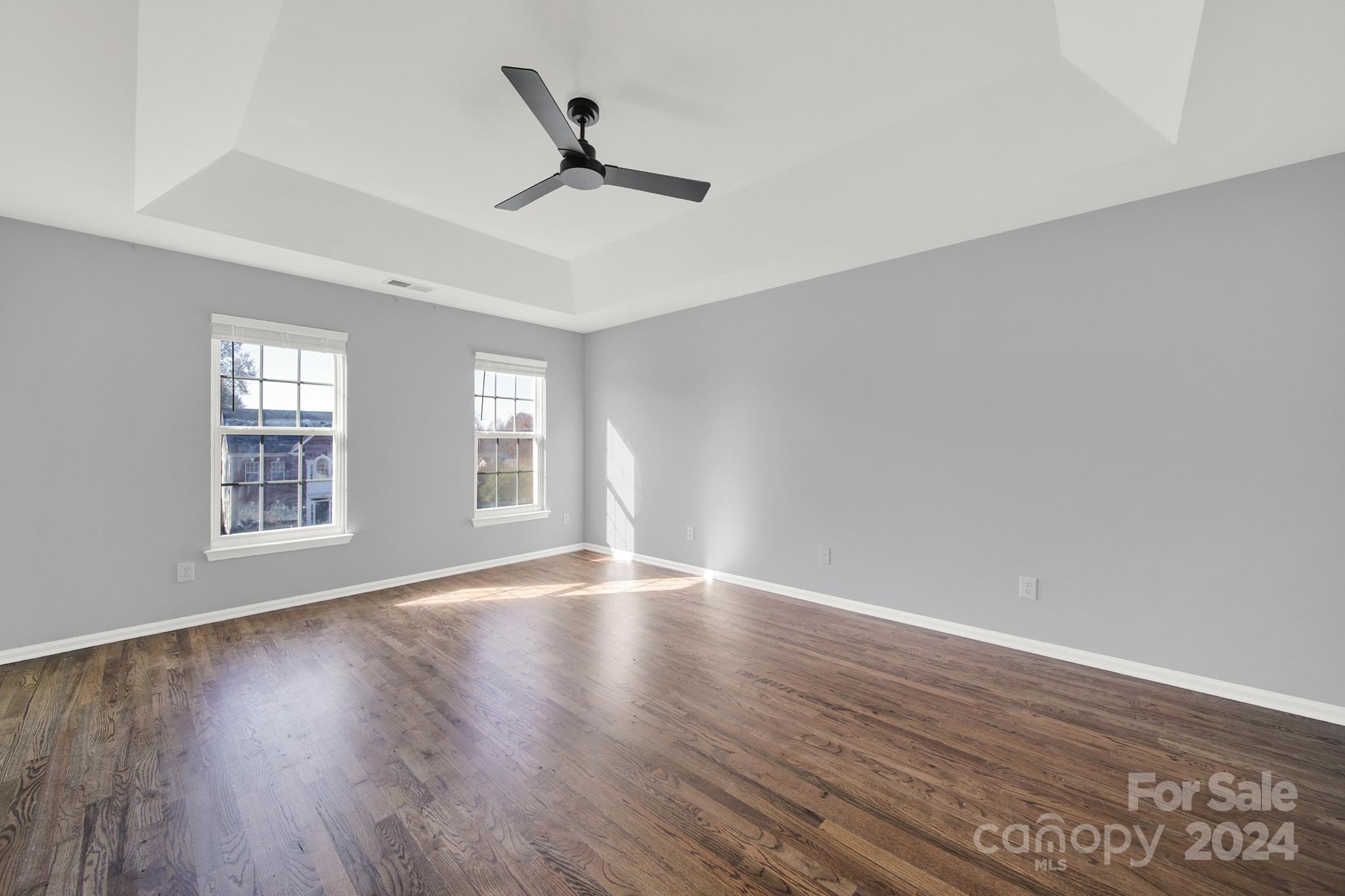 Whitegrove - Residential