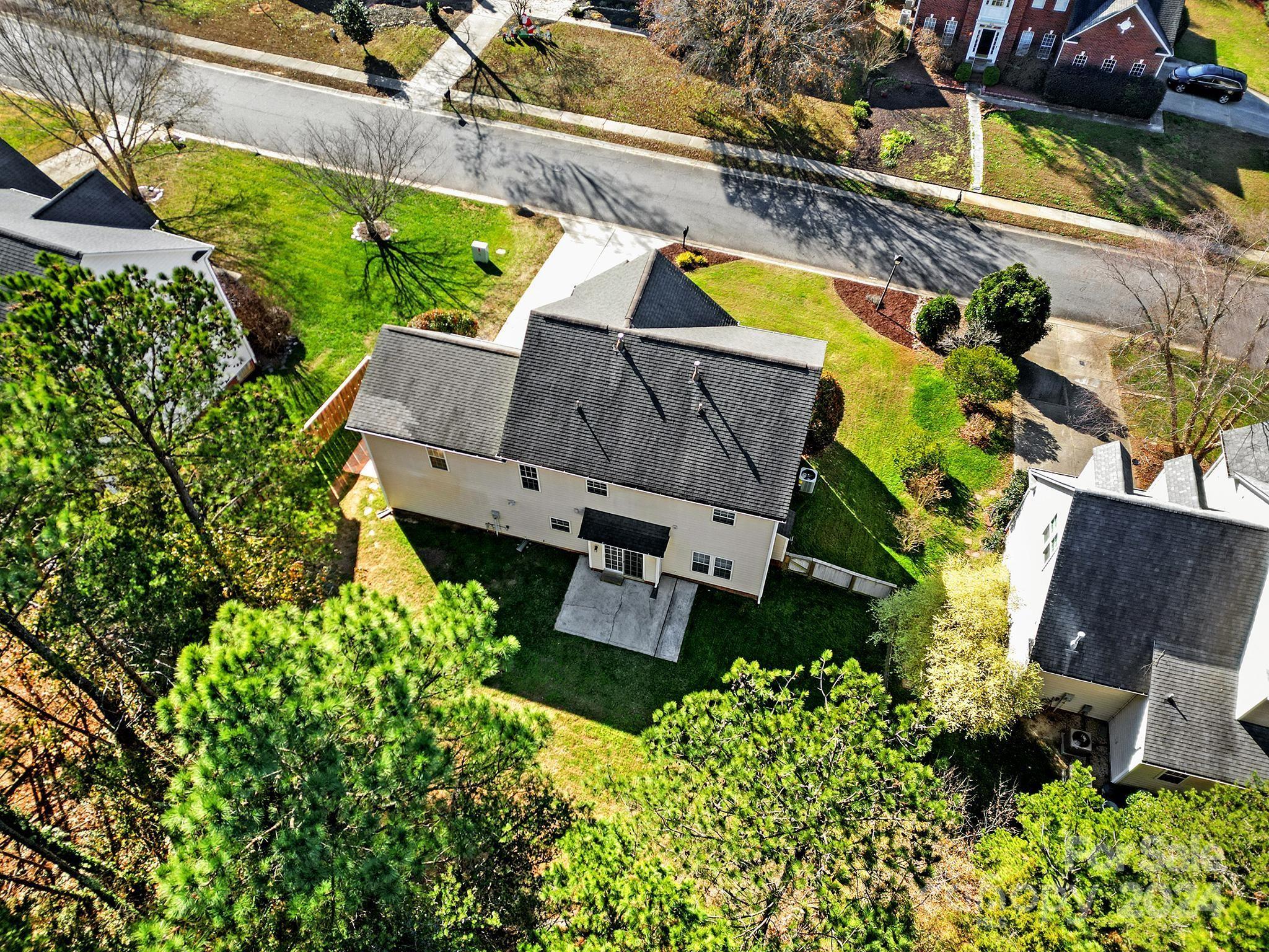 Whitegrove - Residential