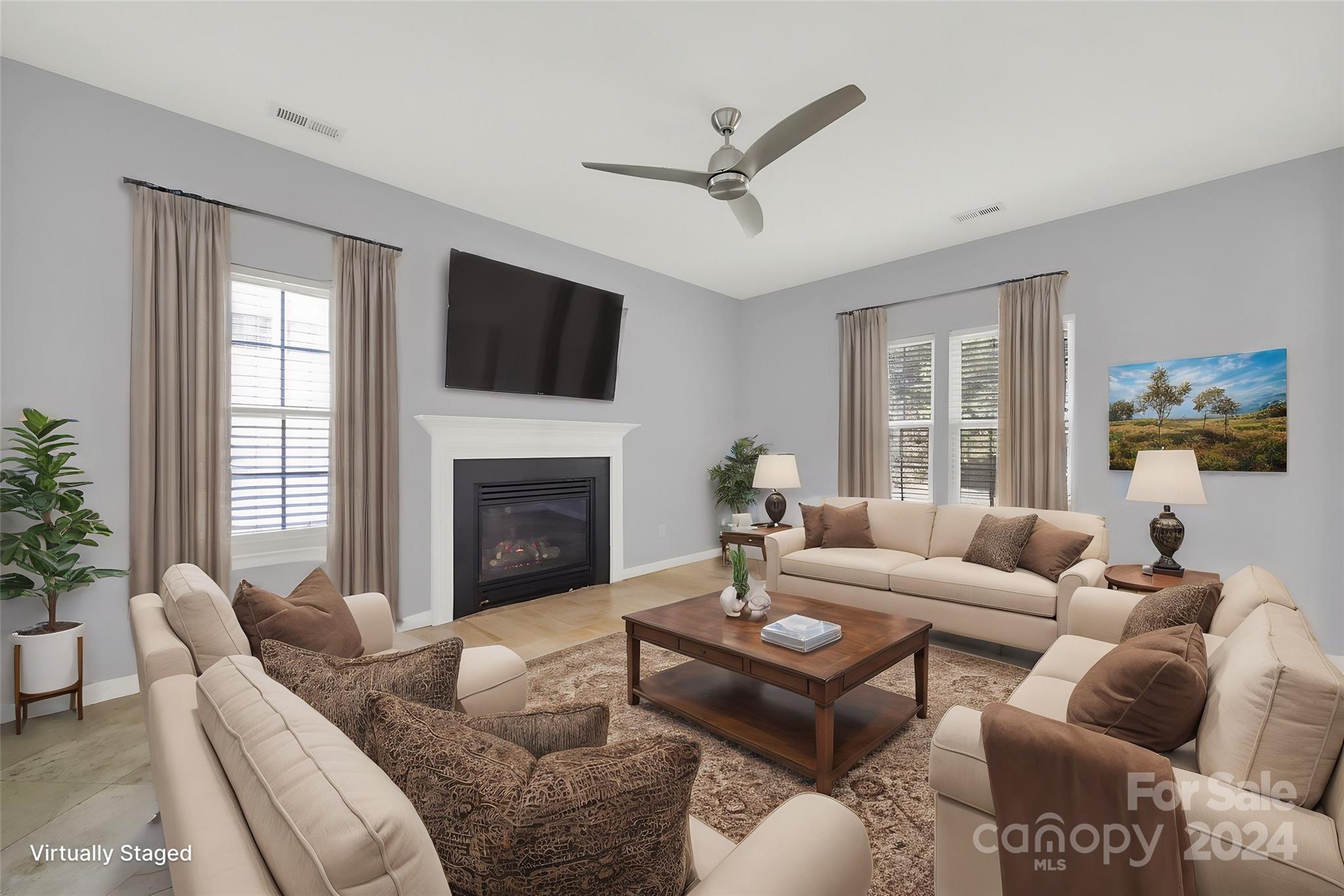 Whitegrove - Residential