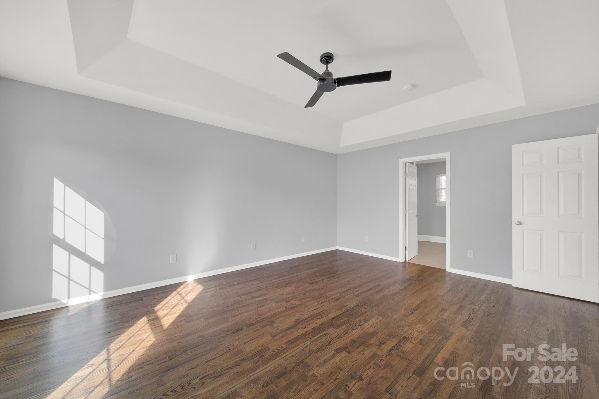 Whitegrove - Residential