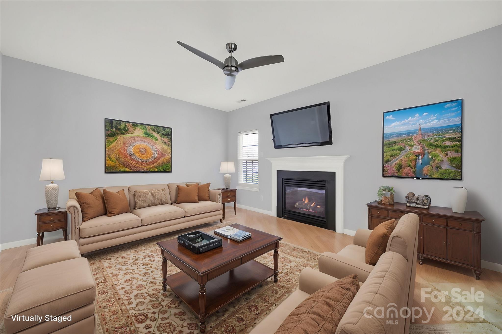 Whitegrove - Residential