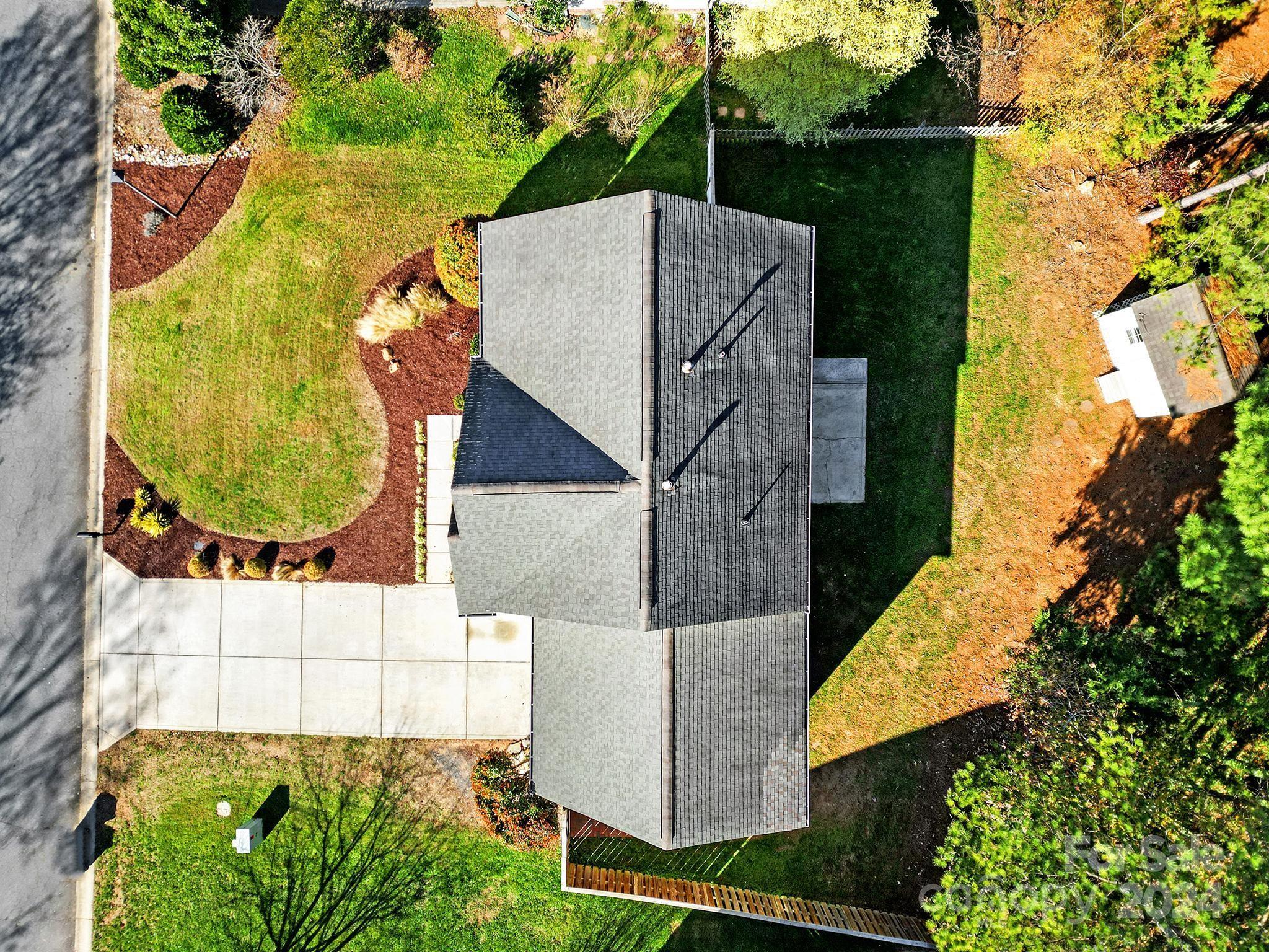 Whitegrove - Residential