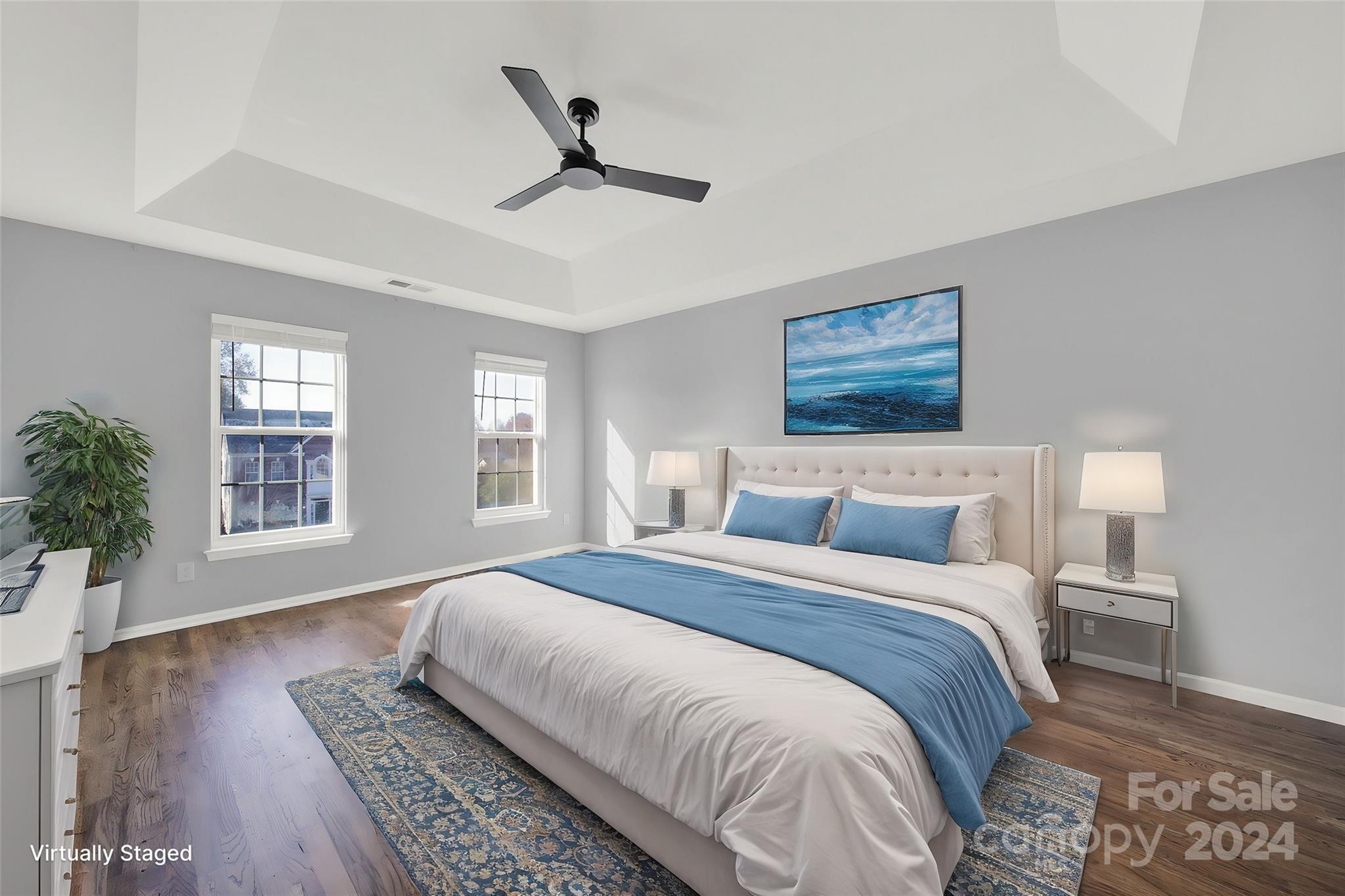 Whitegrove - Residential