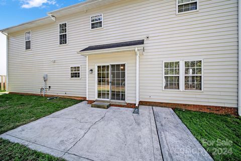 A home in Fort Mill