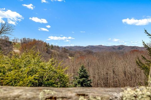 1873 El Miner Drive Mars Hill NC 28754