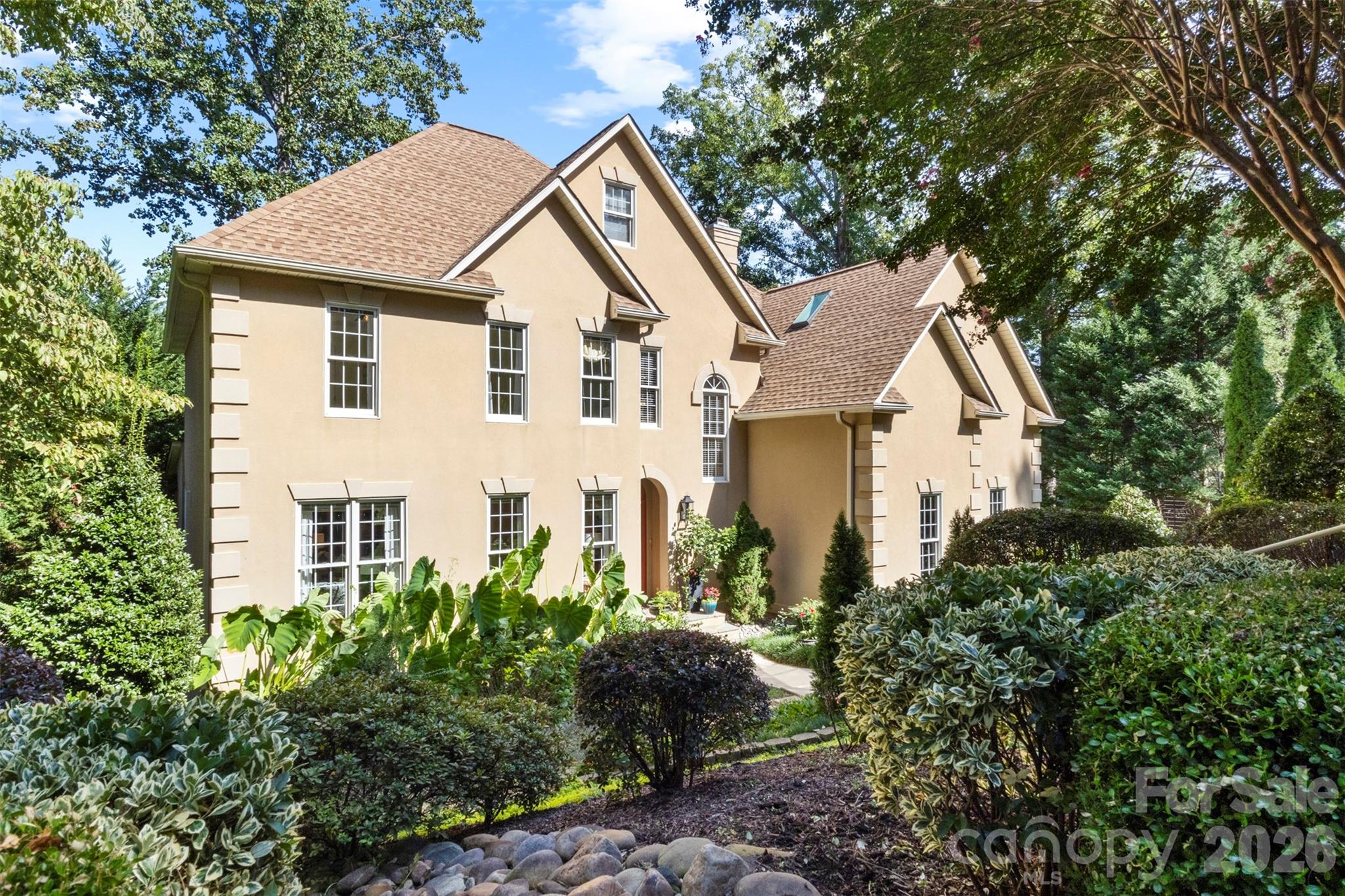 135 Ridgetop Road